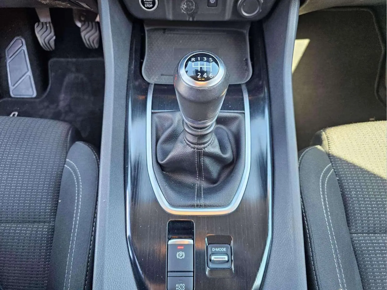 Nissan Qashqai DIG-T E6D Acenta - foto 12