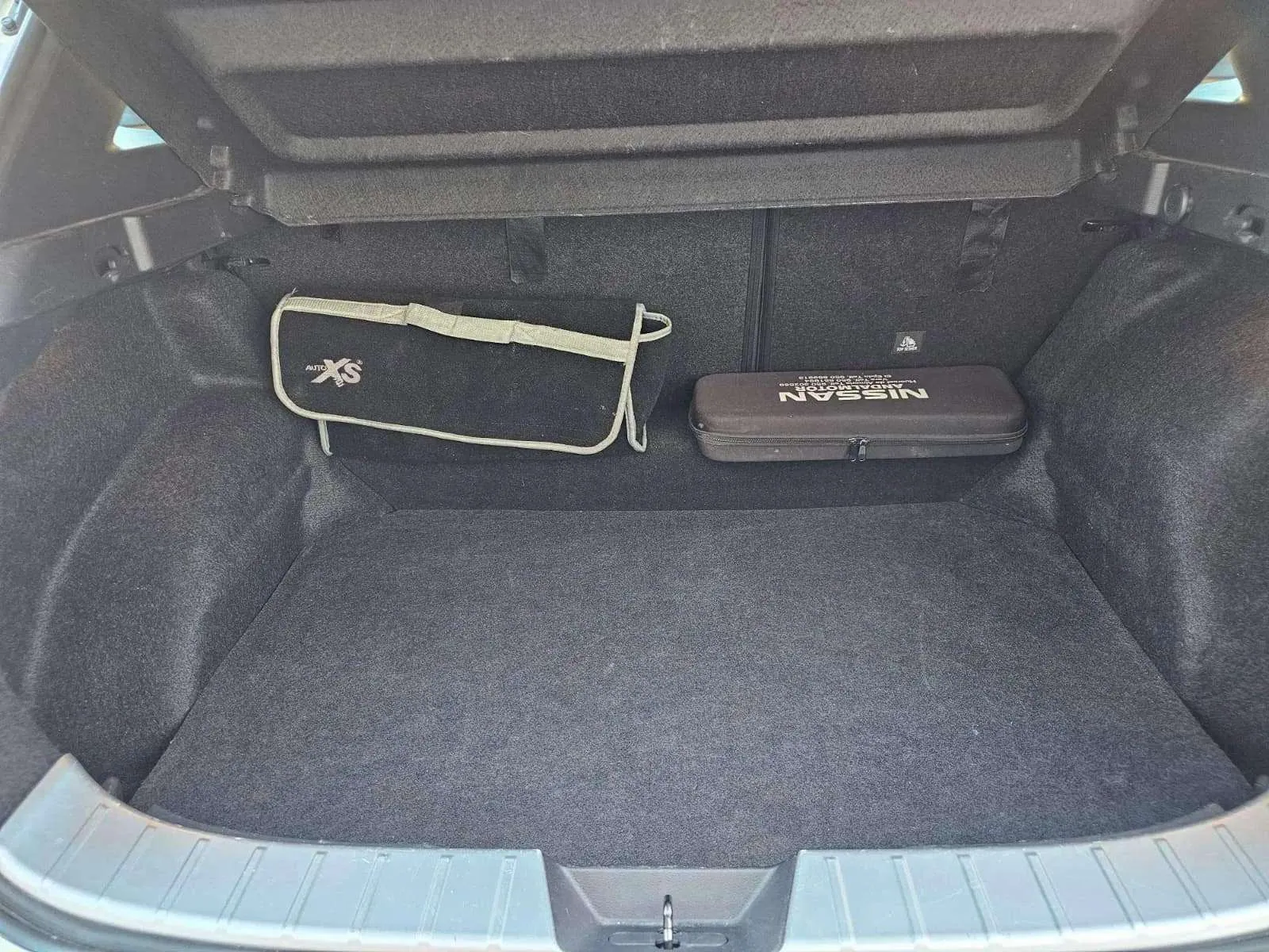 Nissan Qashqai DIG-T E6D Acenta - foto 16