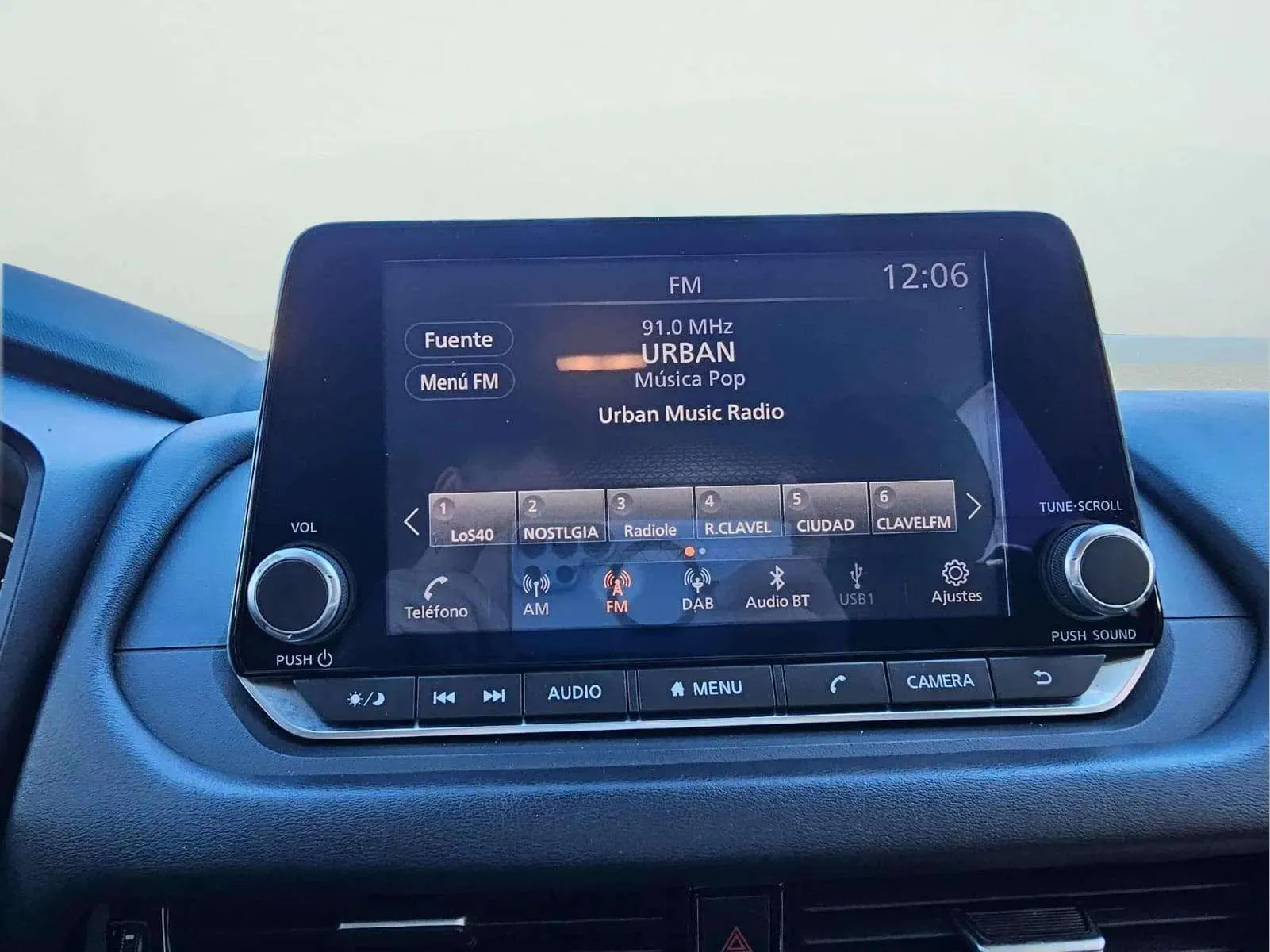 Nissan Qashqai DIG-T E6D Acenta - foto 11
