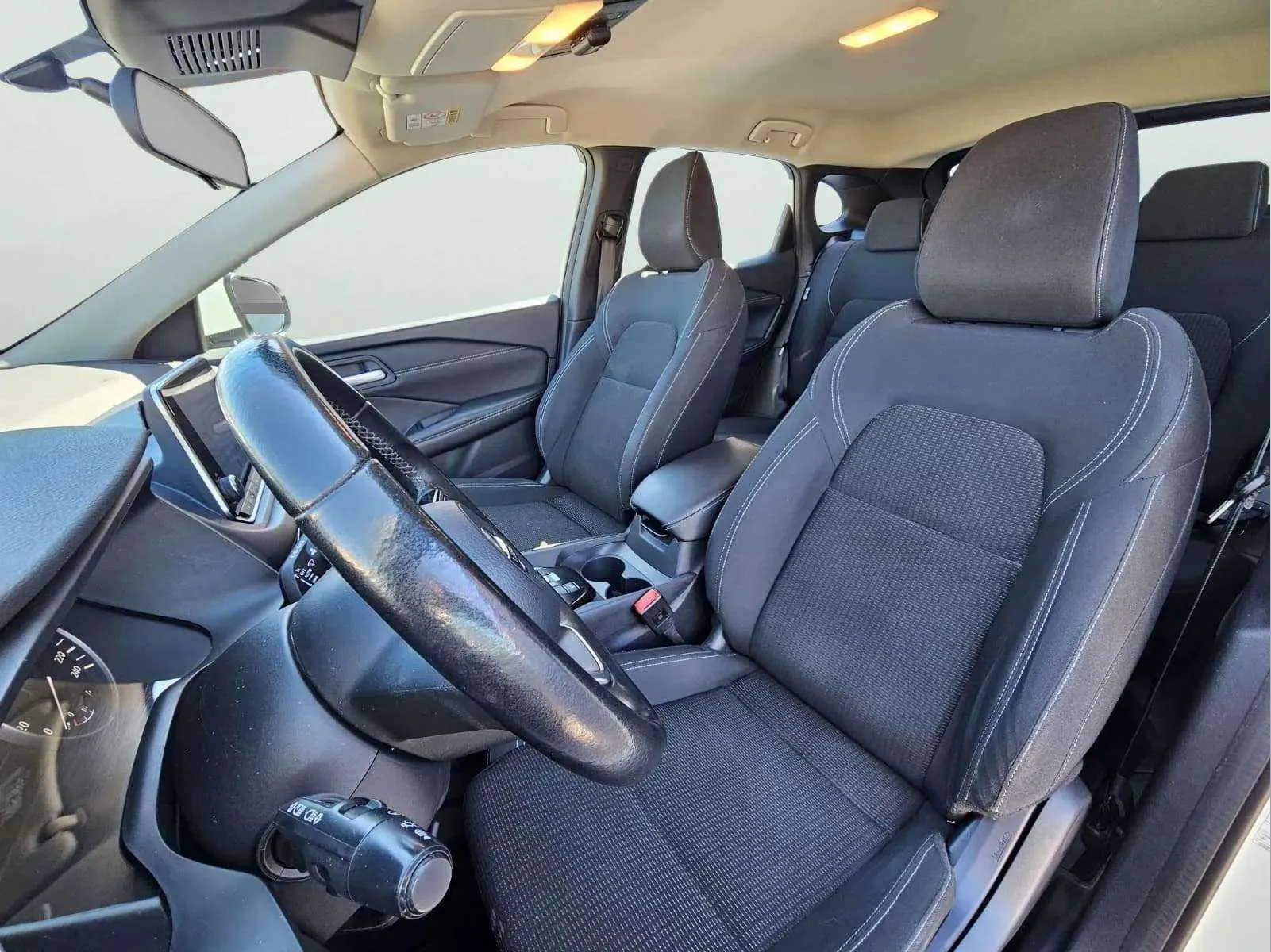 Nissan Qashqai DIG-T E6D Acenta - foto 14