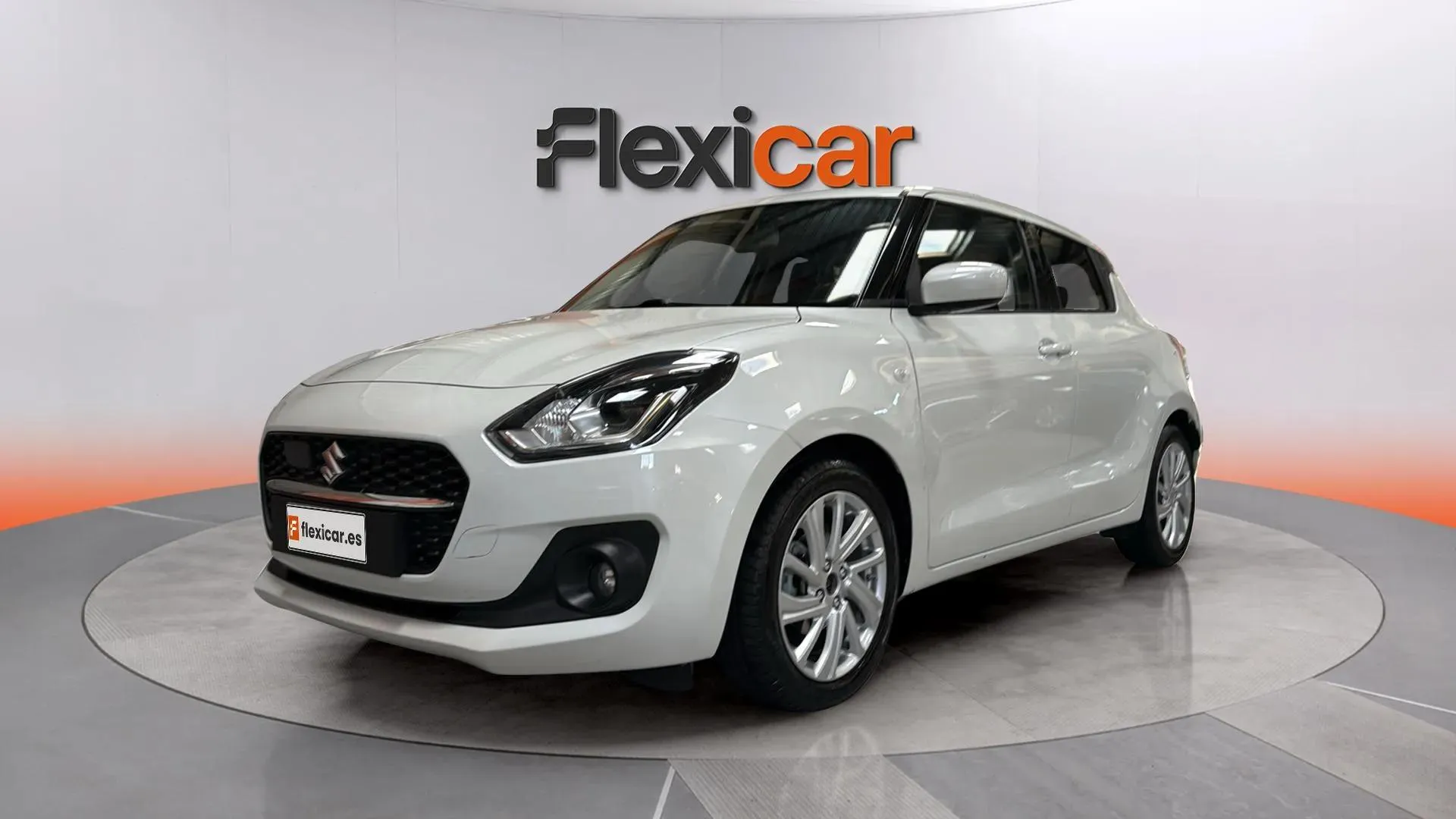 Suzuki Swift 1.2 GLE Mild Hybrid CVT - foto 3