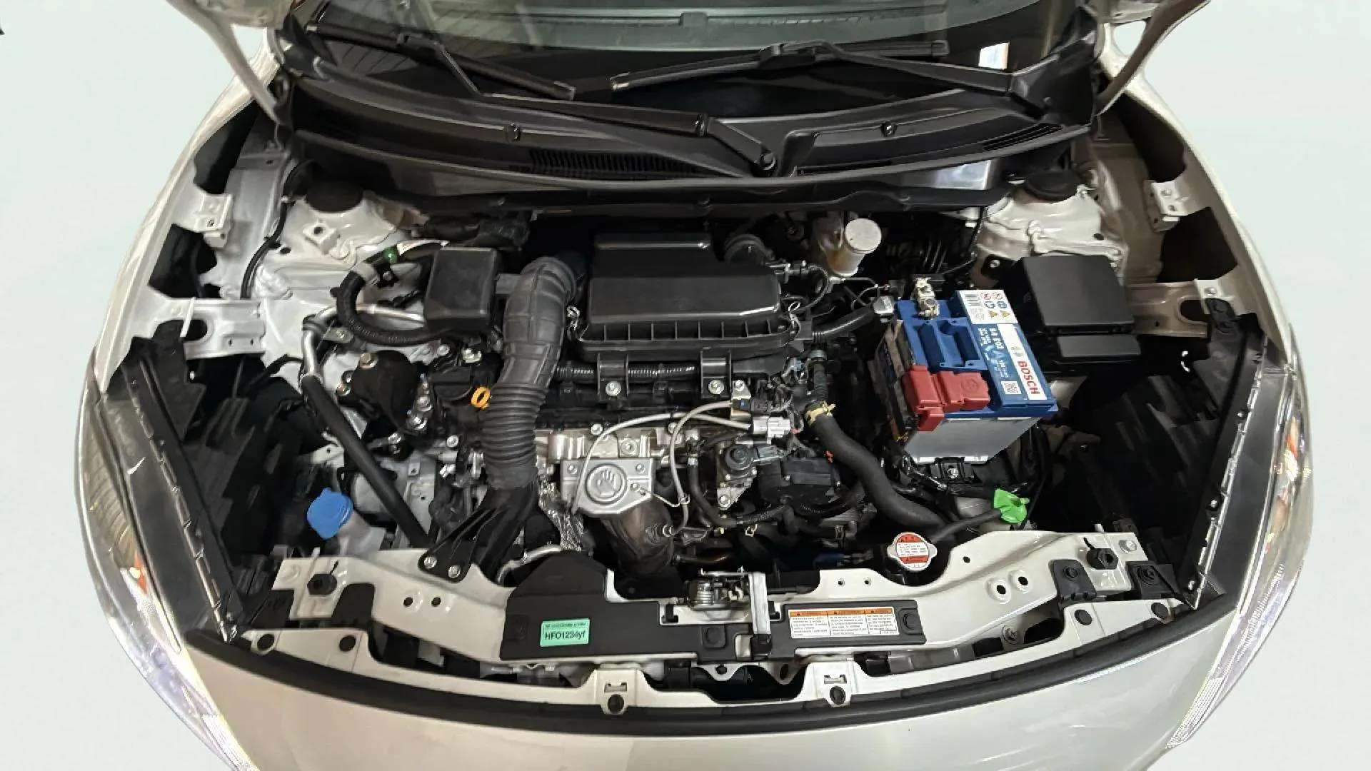Suzuki Swift 1.2 GLE Mild Hybrid CVT - foto 17
