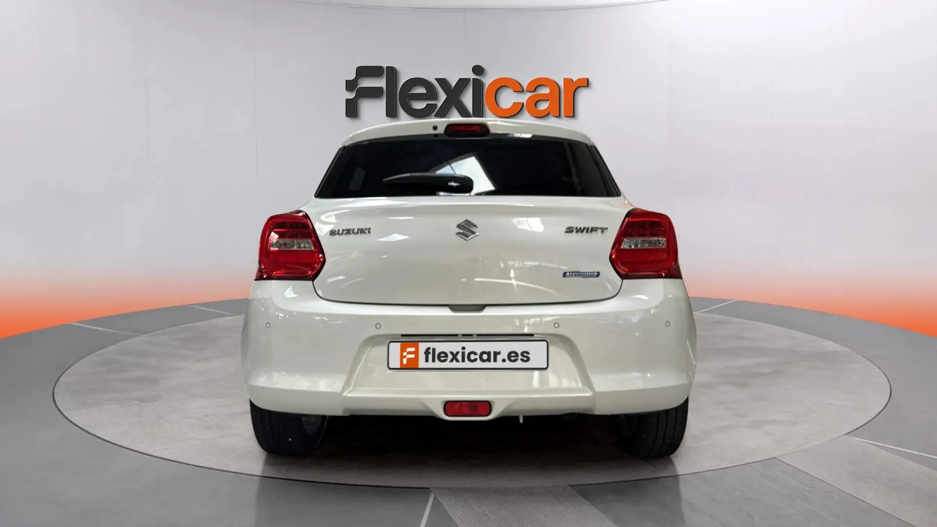 Suzuki Swift 1.2 GLE Mild Hybrid CVT - foto 7