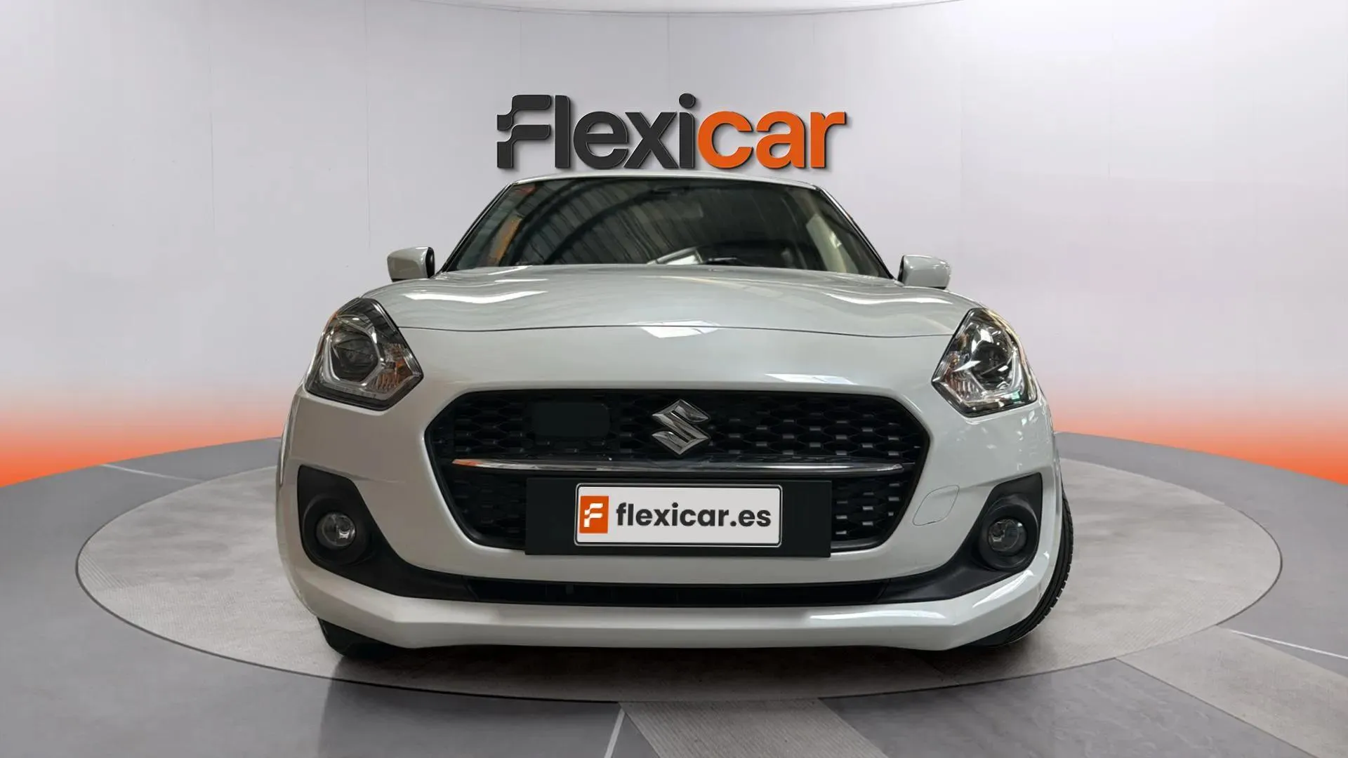 Suzuki Swift 1.2 GLE Mild Hybrid CVT - foto 2