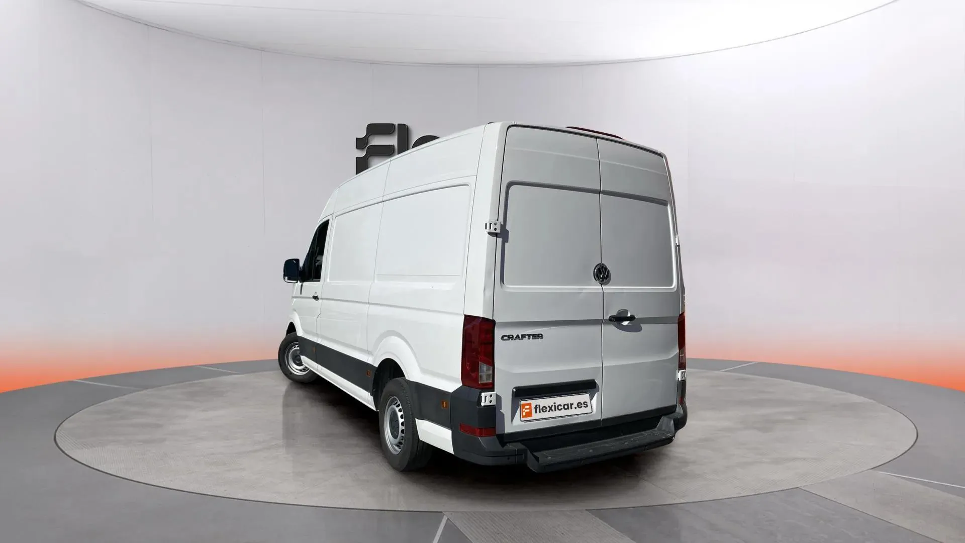 Volkswagen Crafter 30 Furgón BM TN L3H2 2.0TDI - foto 5