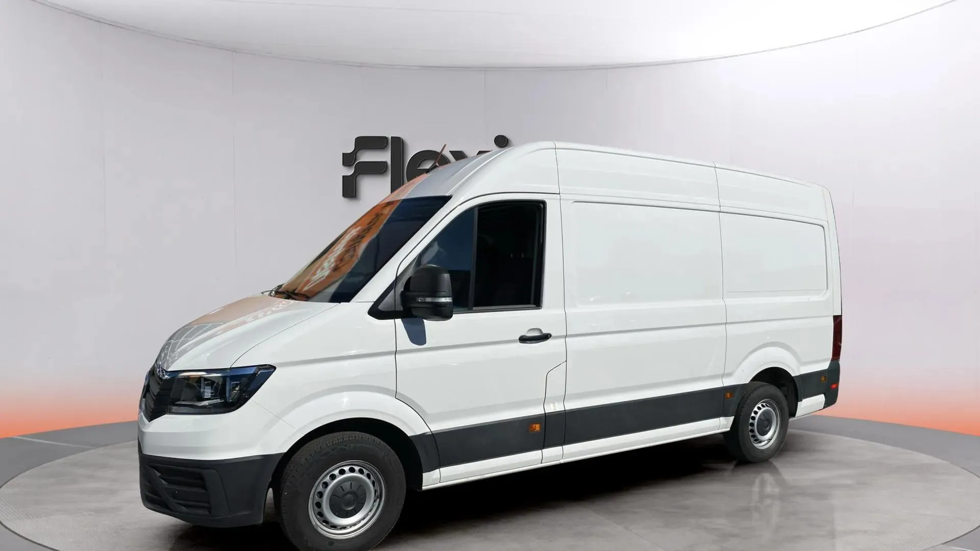 Volkswagen Crafter 30 Furgón BM TN L3H2 2.0TDI - foto 13