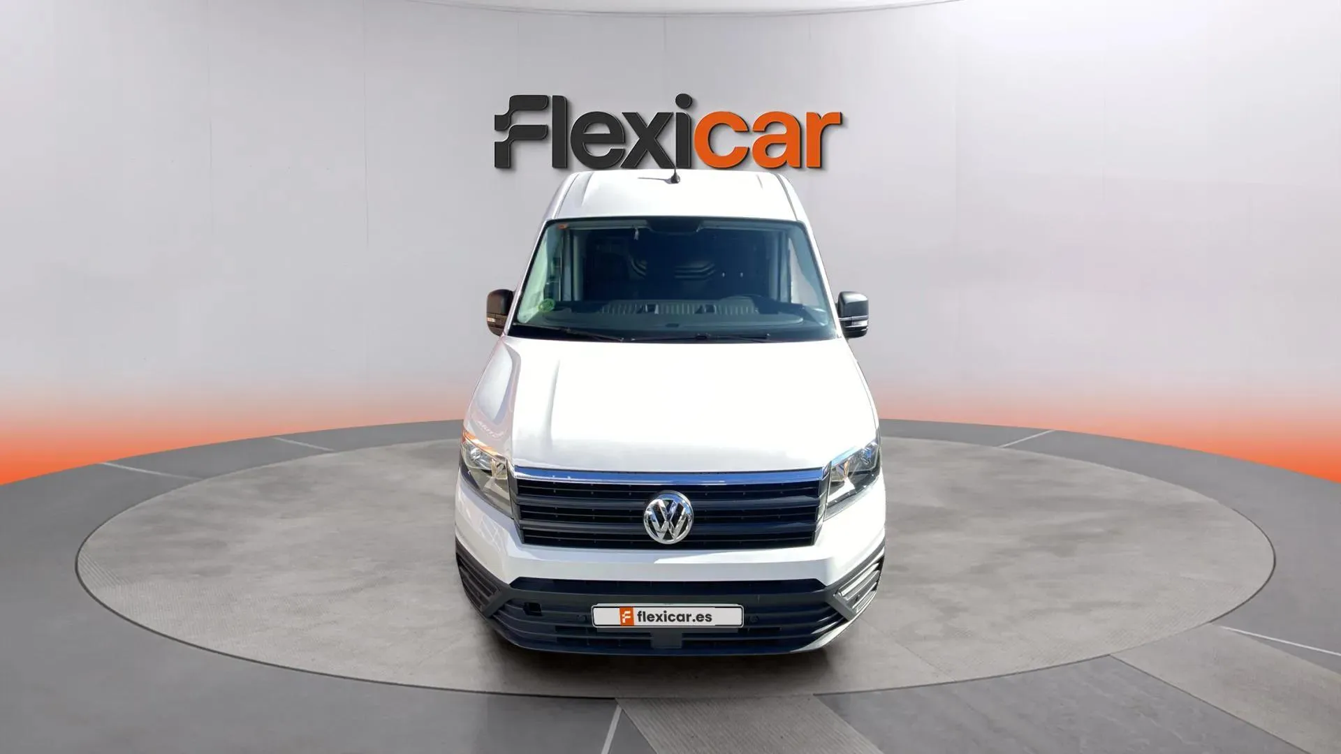 Volkswagen Crafter 30 Furgón BM TN L3H2 2.0TDI - foto 11