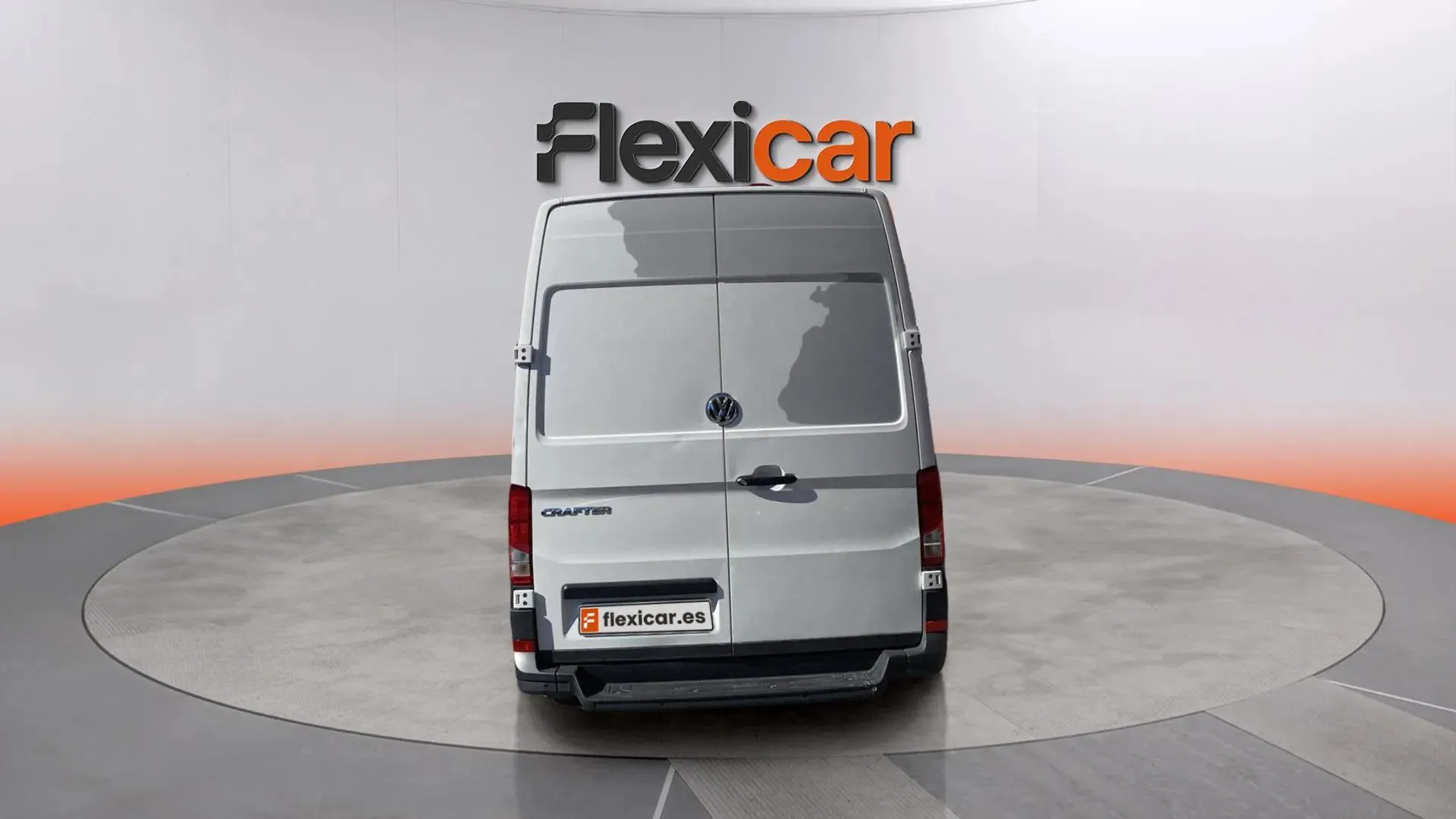 Volkswagen Crafter 30 Furgón BM TN L3H2 2.0TDI - foto 6