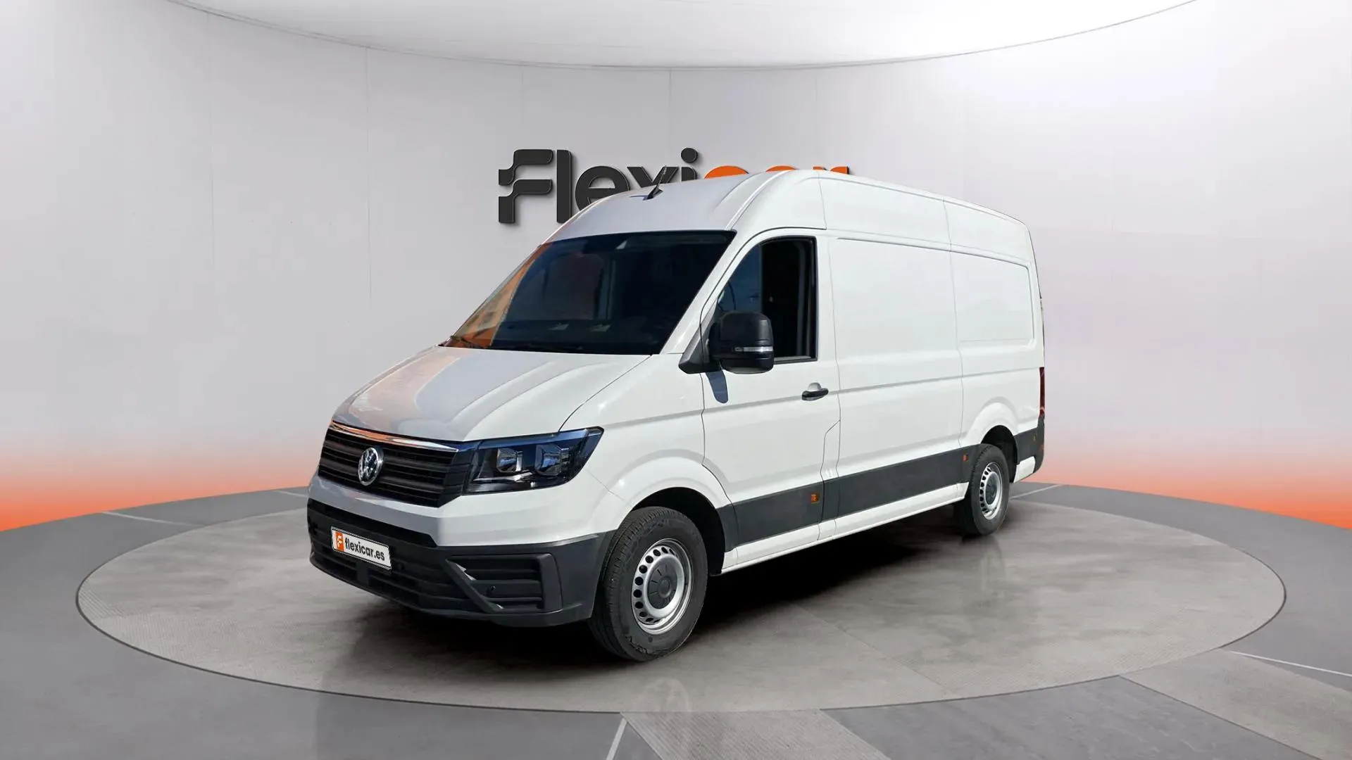 Volkswagen Crafter 30 Furgón BM TN L3H2 2.0TDI - foto 12