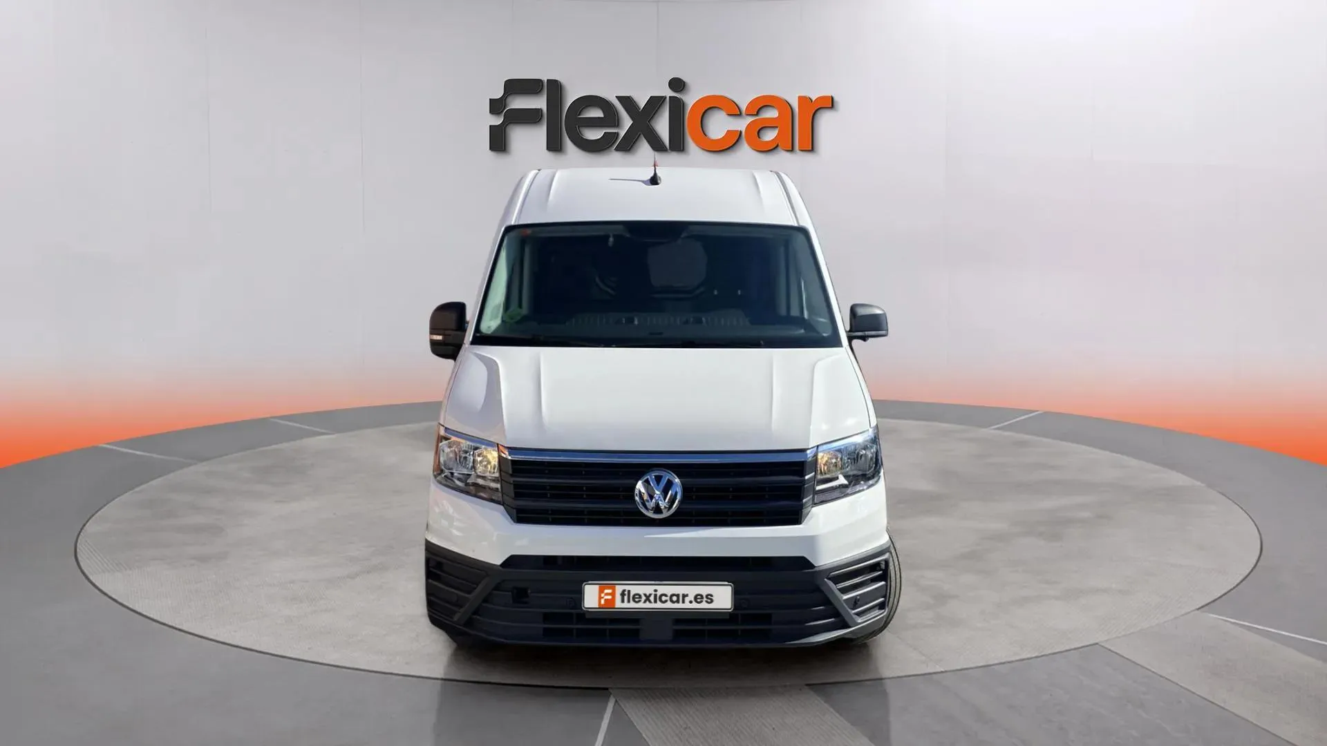 Volkswagen Crafter 30 Furgón BM TN L3H2 2.0TDI - foto 10