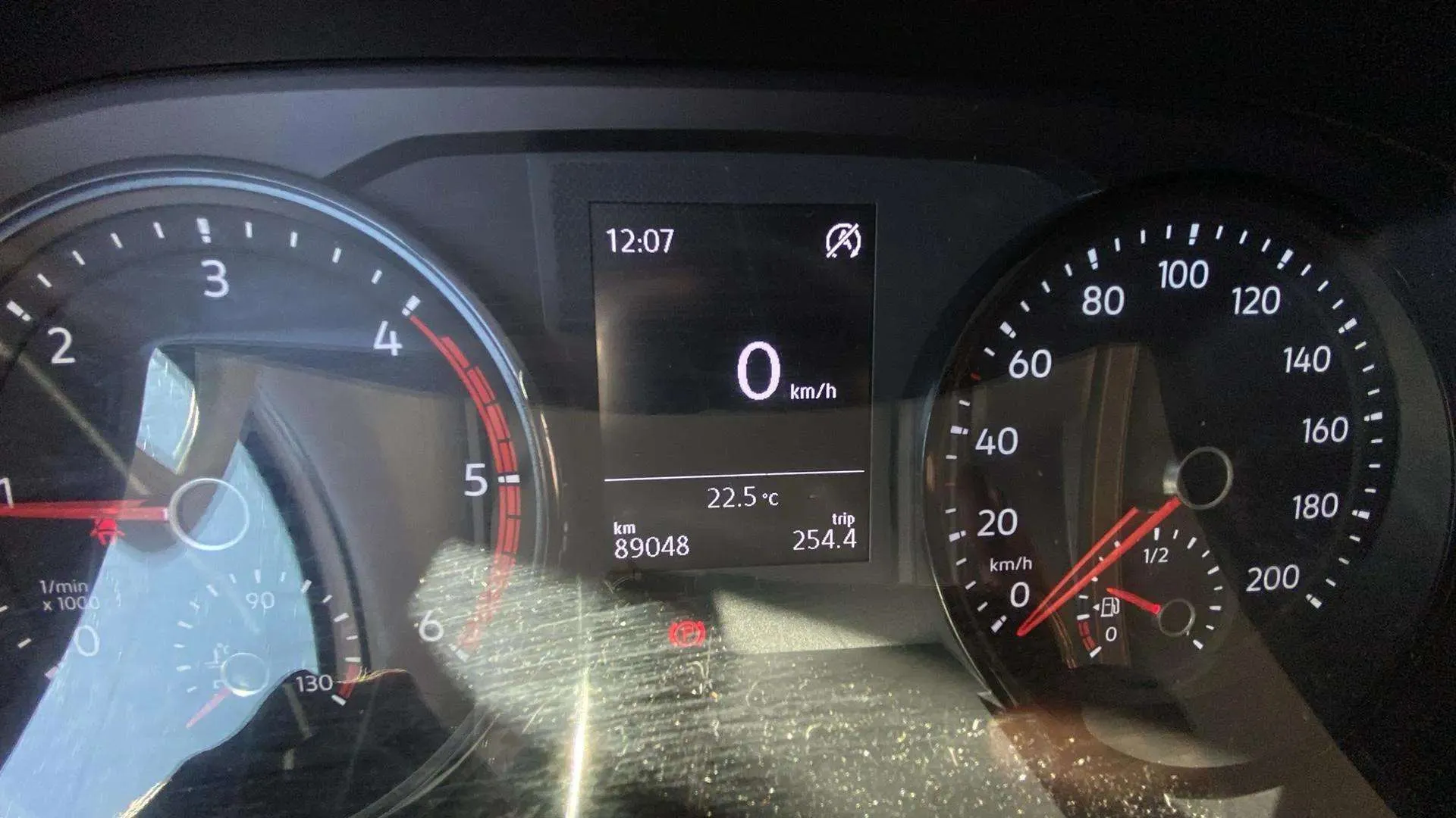 Volkswagen Crafter 30 Furgón BM TN L3H2 2.0TDI - foto 19