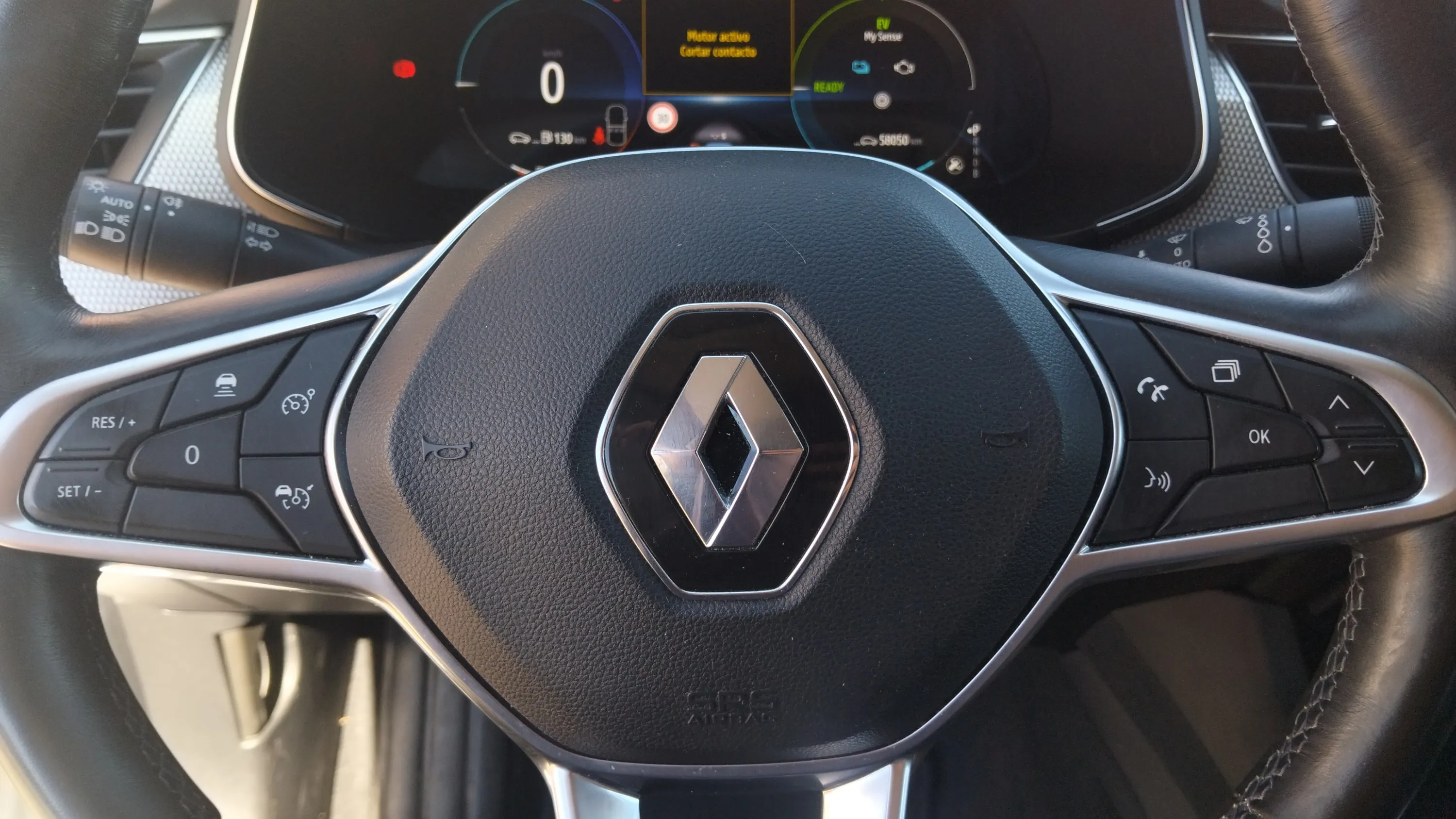 Renault Arkana Techno E-Tech Híbrido - foto 21