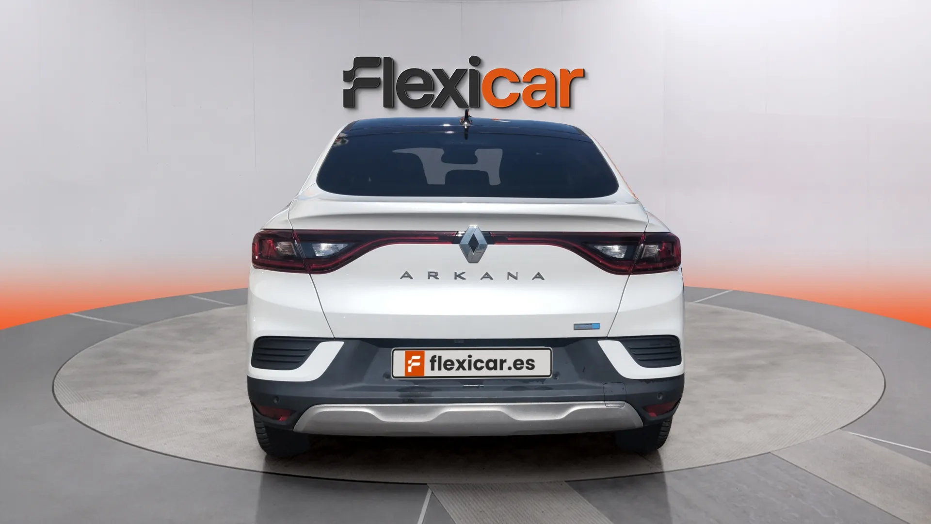 Renault Arkana Techno E-Tech Híbrido - foto 8