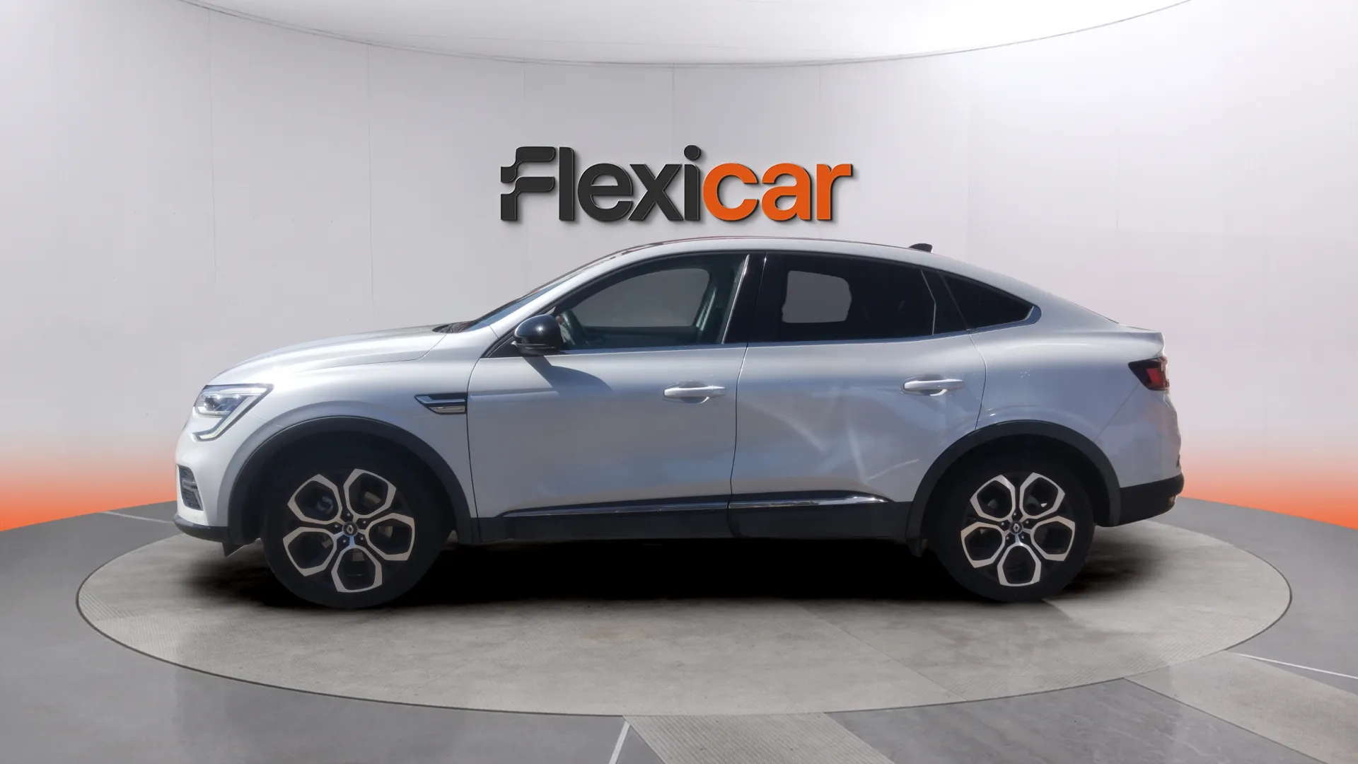 Renault Arkana Techno E-Tech Híbrido - foto 4