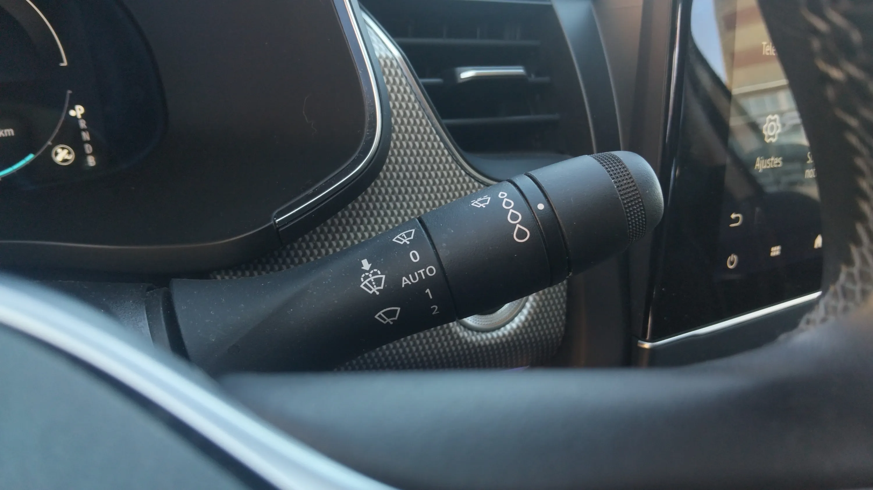 Renault Arkana Techno E-Tech Híbrido - foto 22