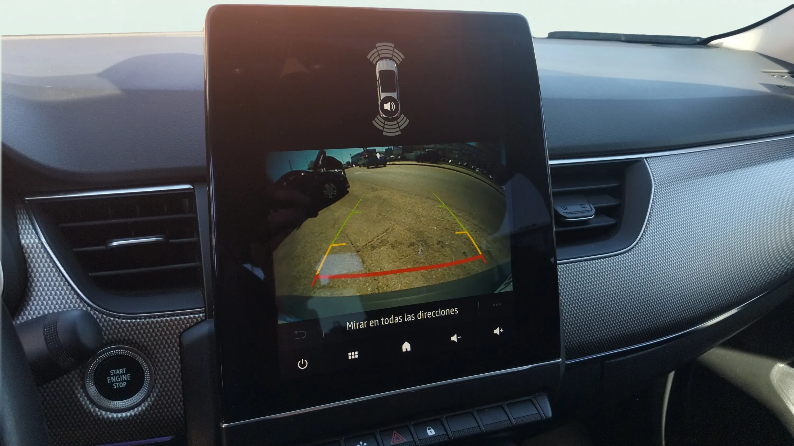 Renault Arkana Techno E-Tech Híbrido - foto 17