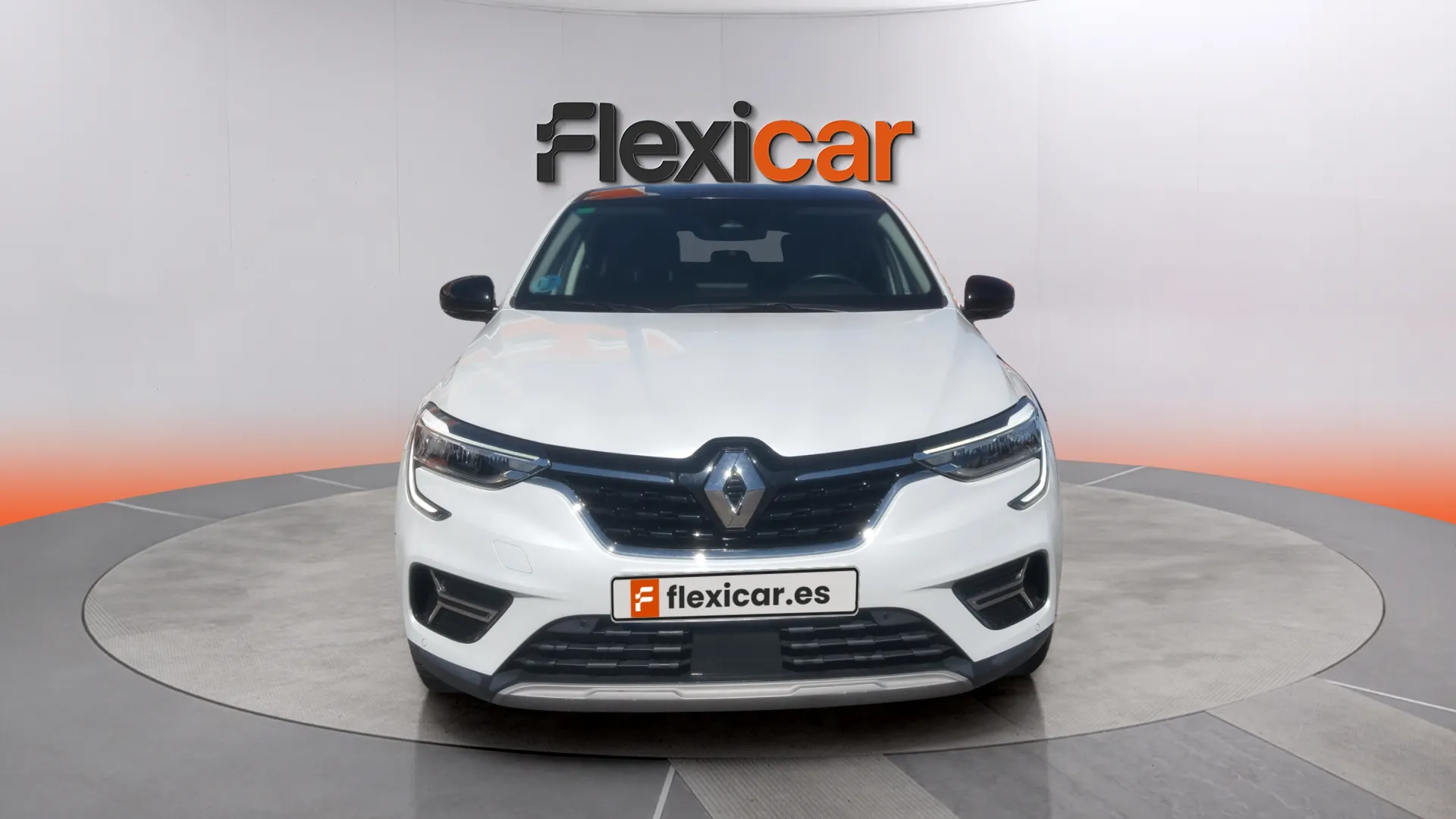 Renault Arkana Techno E-Tech Híbrido - foto 2
