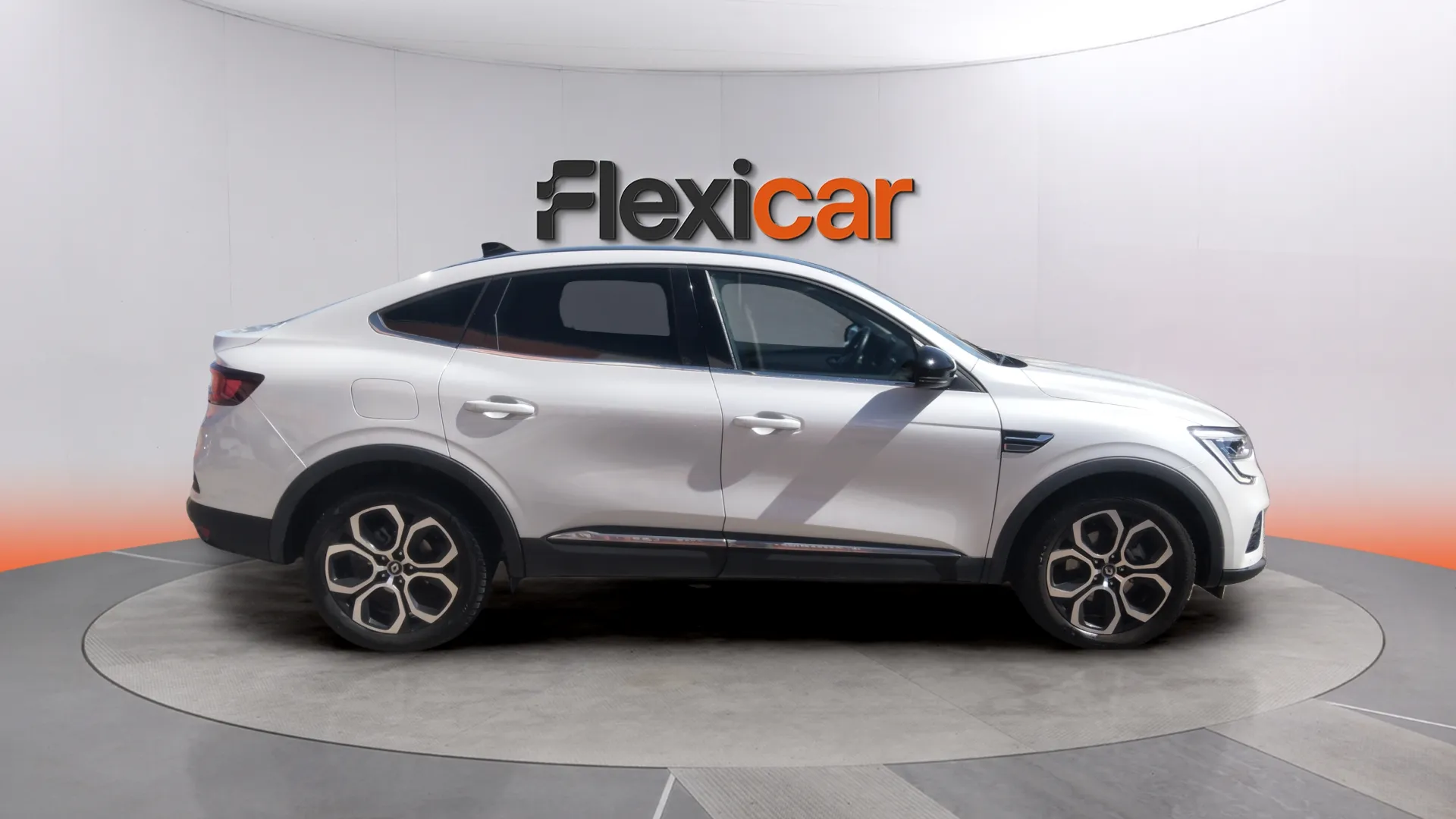 Renault Arkana Techno E-Tech Híbrido - foto 6