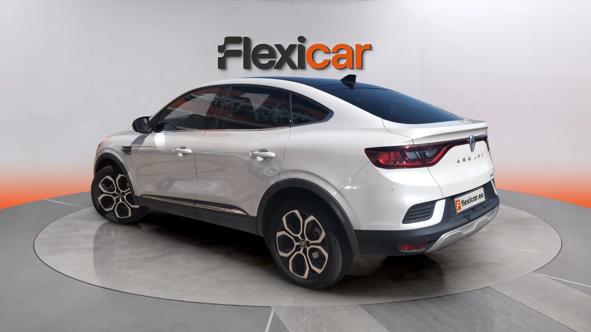 Renault Arkana Techno E-Tech Híbrido - foto 5