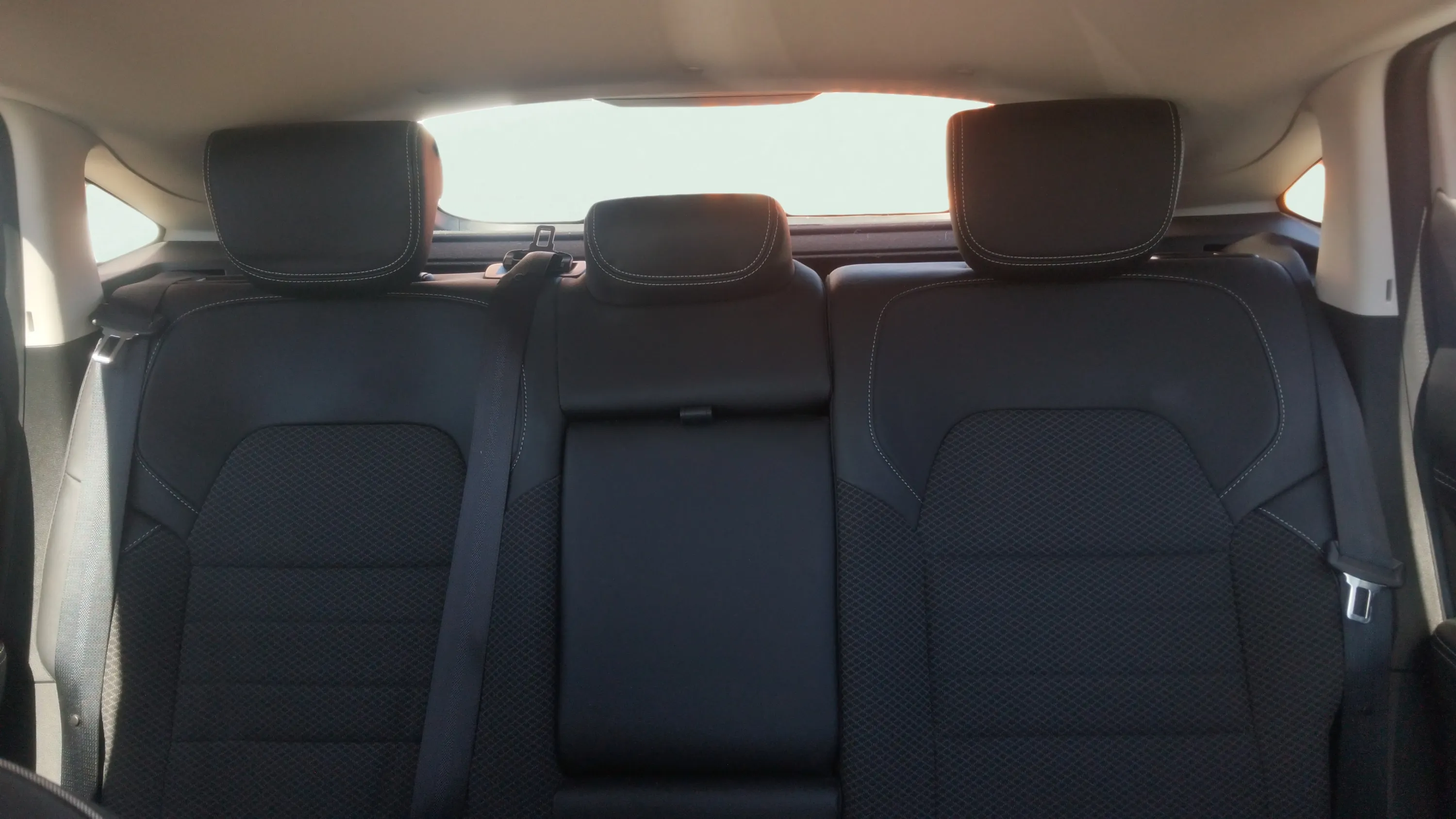 Renault Arkana Techno E-Tech Híbrido - foto 12