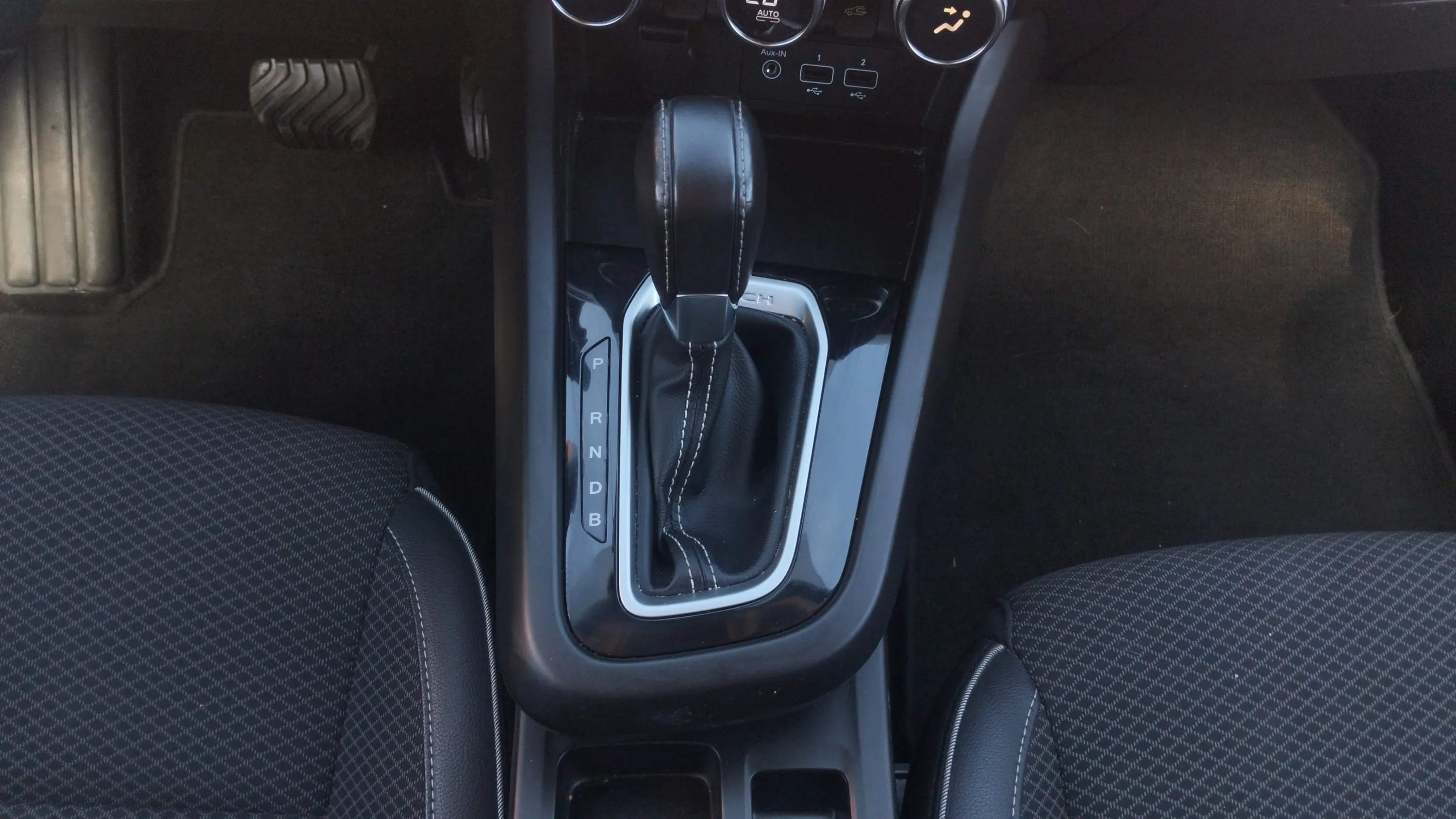 Renault Arkana Techno E-Tech Híbrido - foto 18
