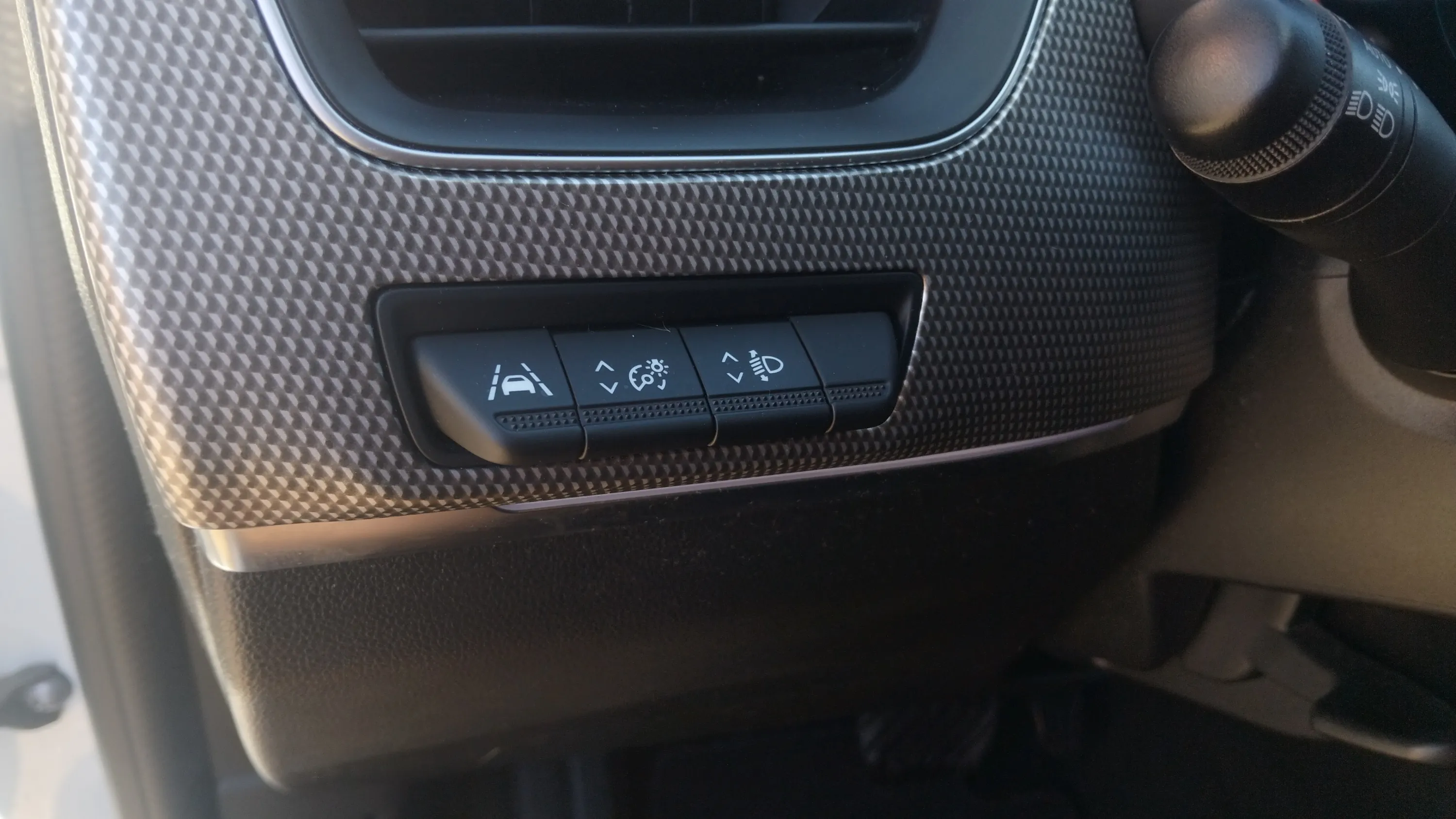 Renault Arkana Techno E-Tech Híbrido - foto 23