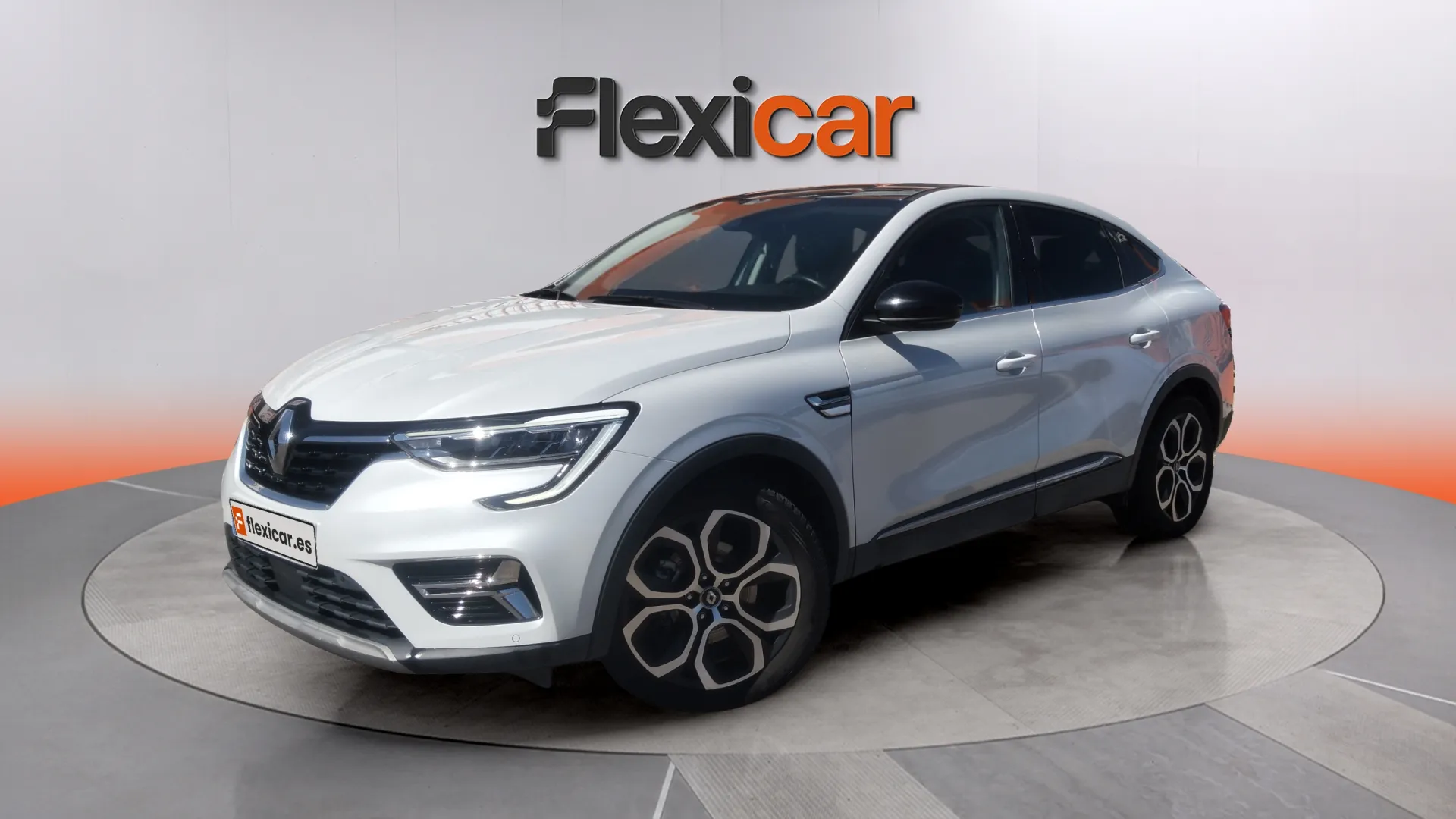 Renault Arkana Techno E-Tech Híbrido - foto 3