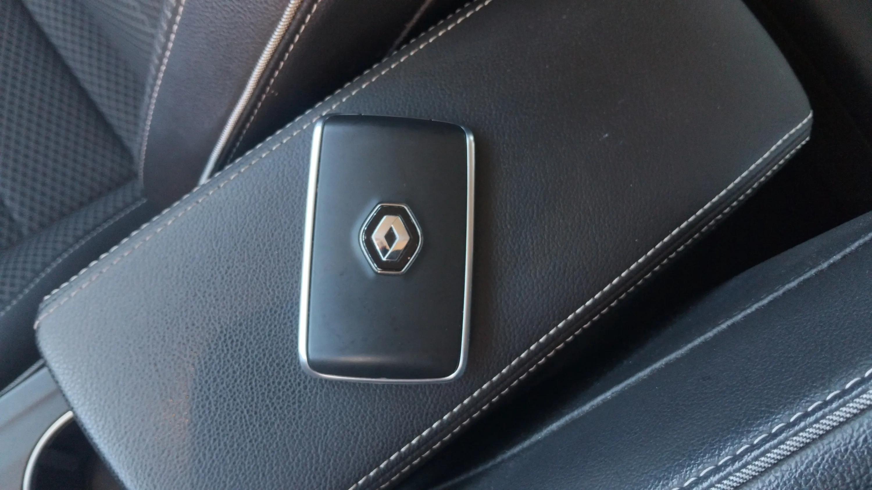 Renault Arkana Techno E-Tech Híbrido - foto 24