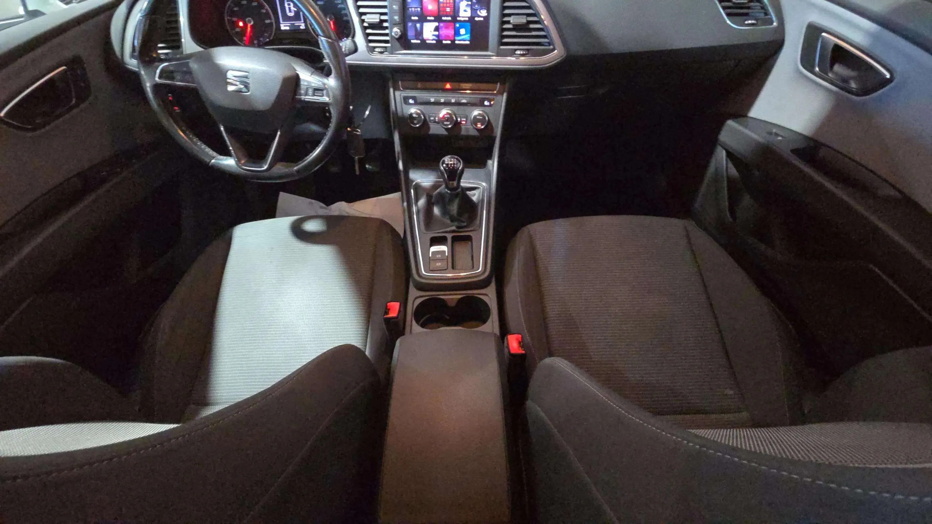 SEAT León 1.0 EcoTSI St&Sp Style - foto 25
