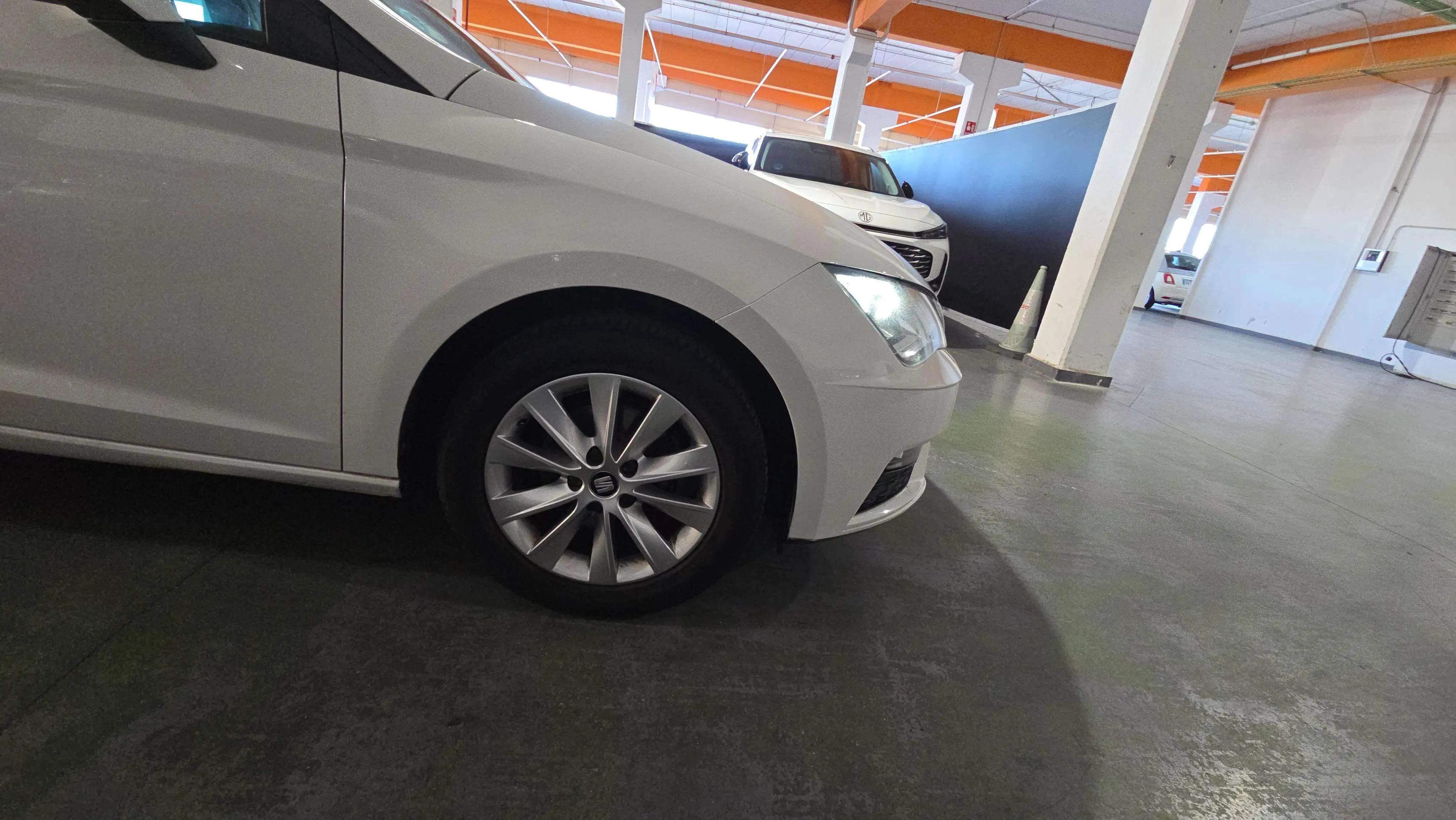 SEAT León 1.0 EcoTSI St&Sp Style - foto 10