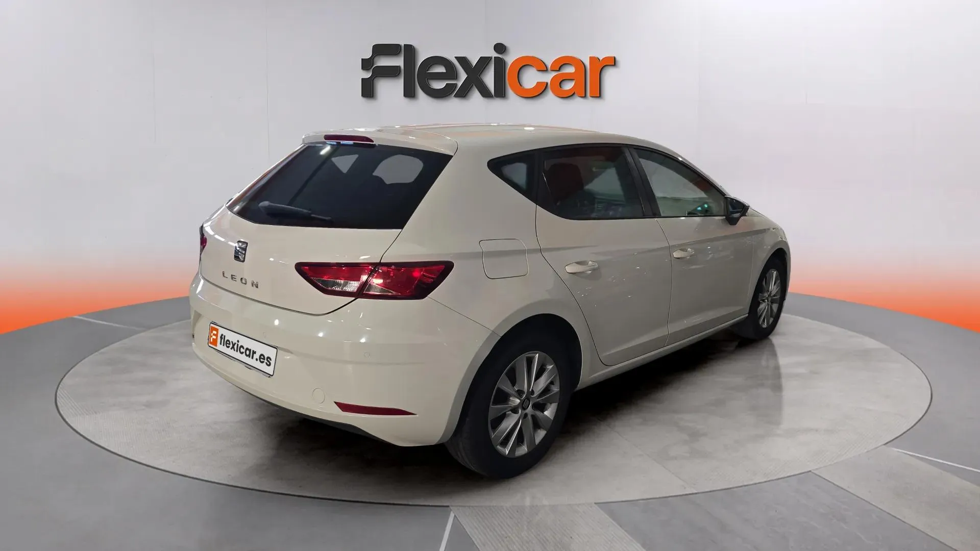 SEAT León 1.0 EcoTSI St&Sp Style - foto 7