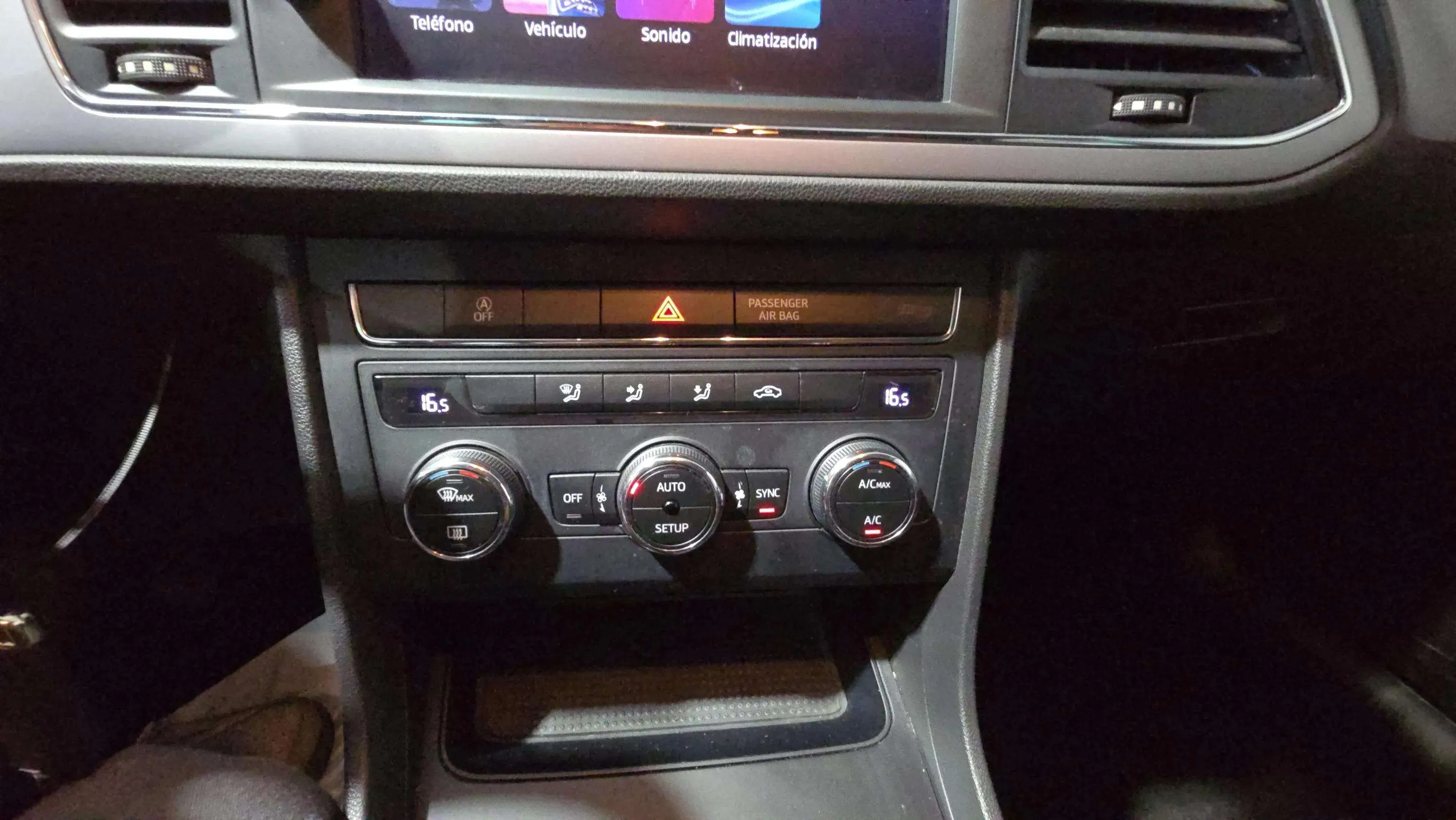 SEAT León 1.0 EcoTSI St&Sp Style - foto 21