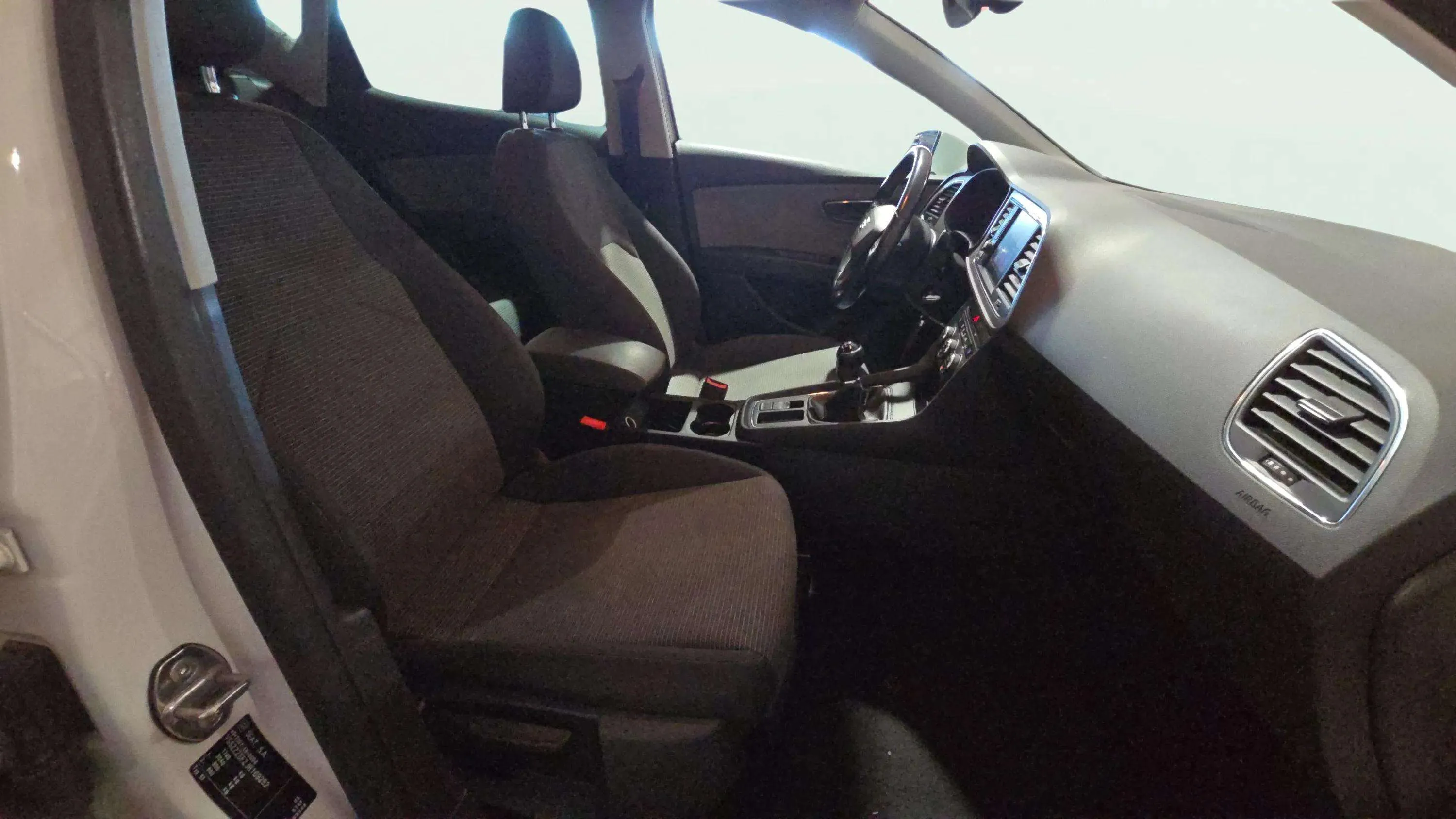 SEAT León 1.0 EcoTSI St&Sp Style - foto 15