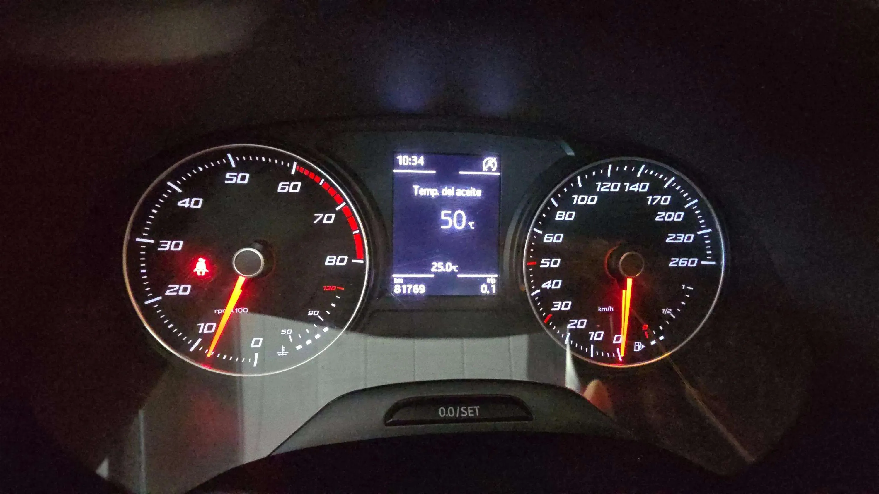 SEAT León 1.0 EcoTSI St&Sp Style - foto 14