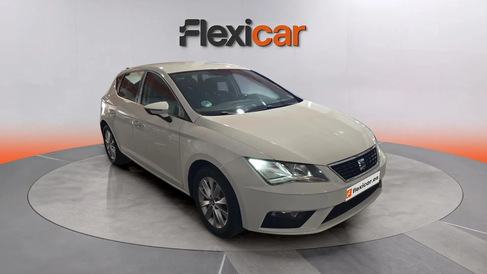 SEAT León 1.0 EcoTSI St&Sp Style - foto 1