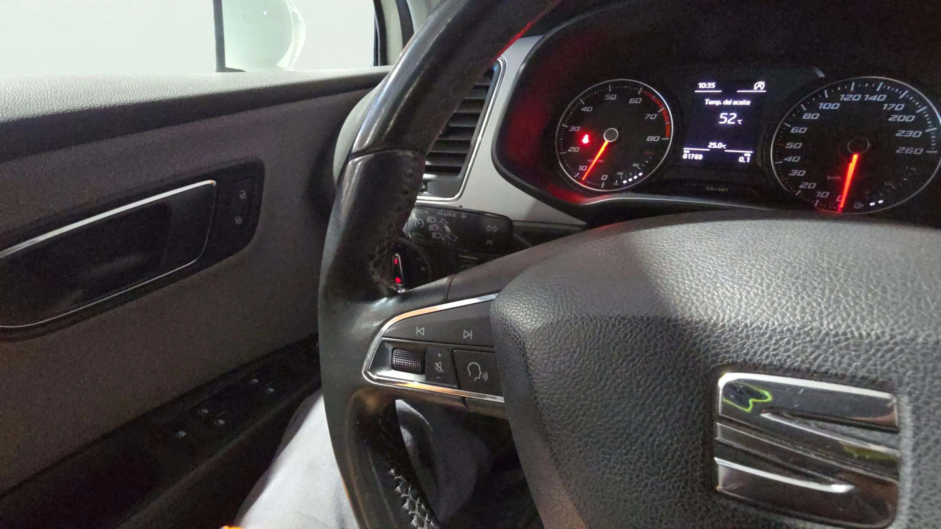 SEAT León 1.0 EcoTSI St&Sp Style - foto 22