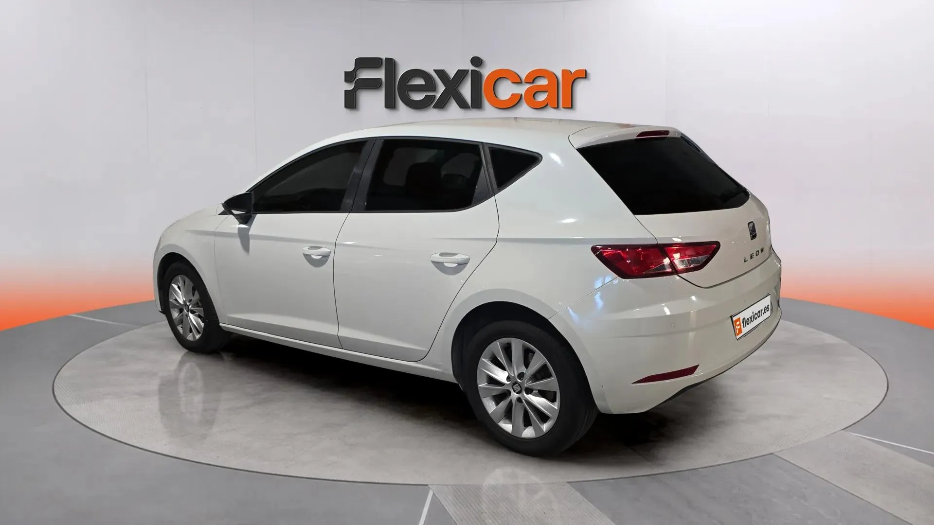 SEAT León 1.0 EcoTSI St&Sp Style - foto 5