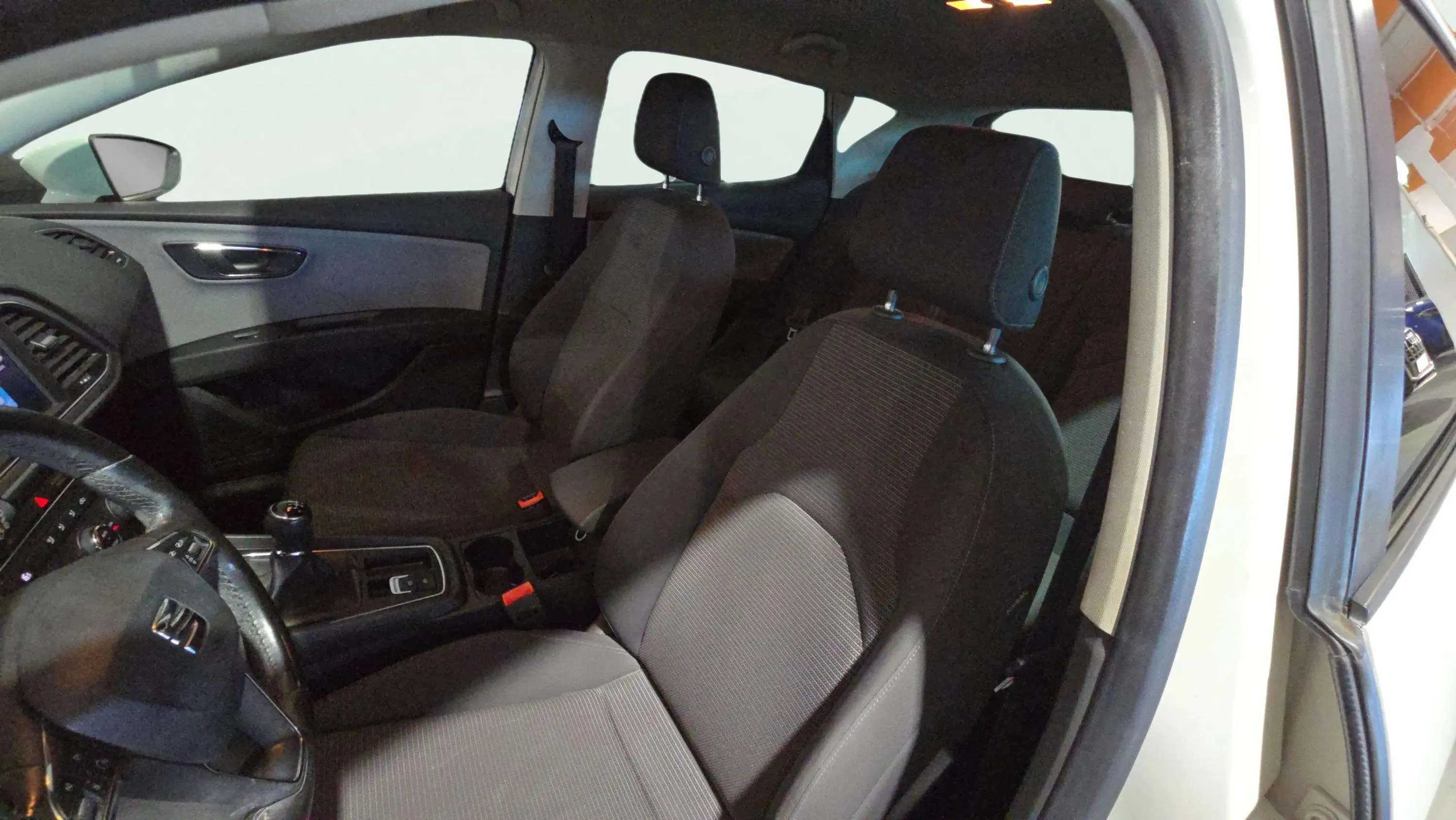 SEAT León 1.0 EcoTSI St&Sp Style - foto 26