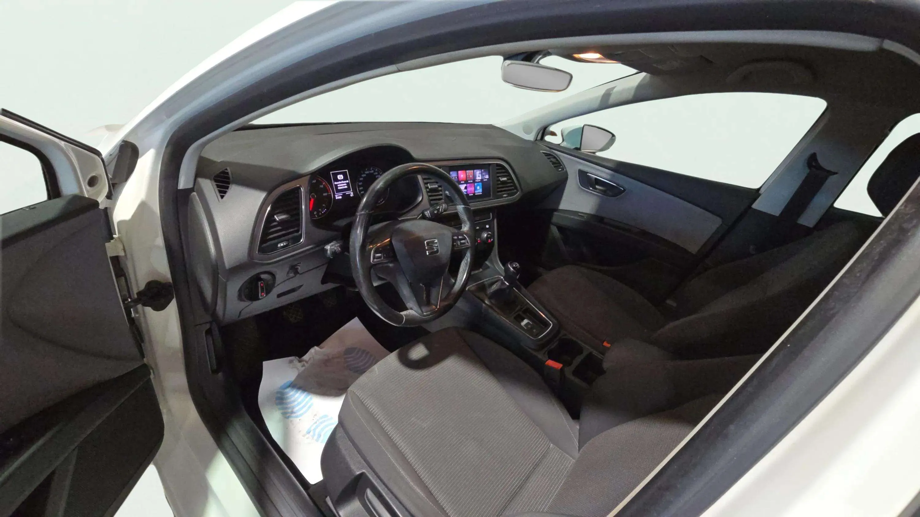 SEAT León 1.0 EcoTSI St&Sp Style - foto 11