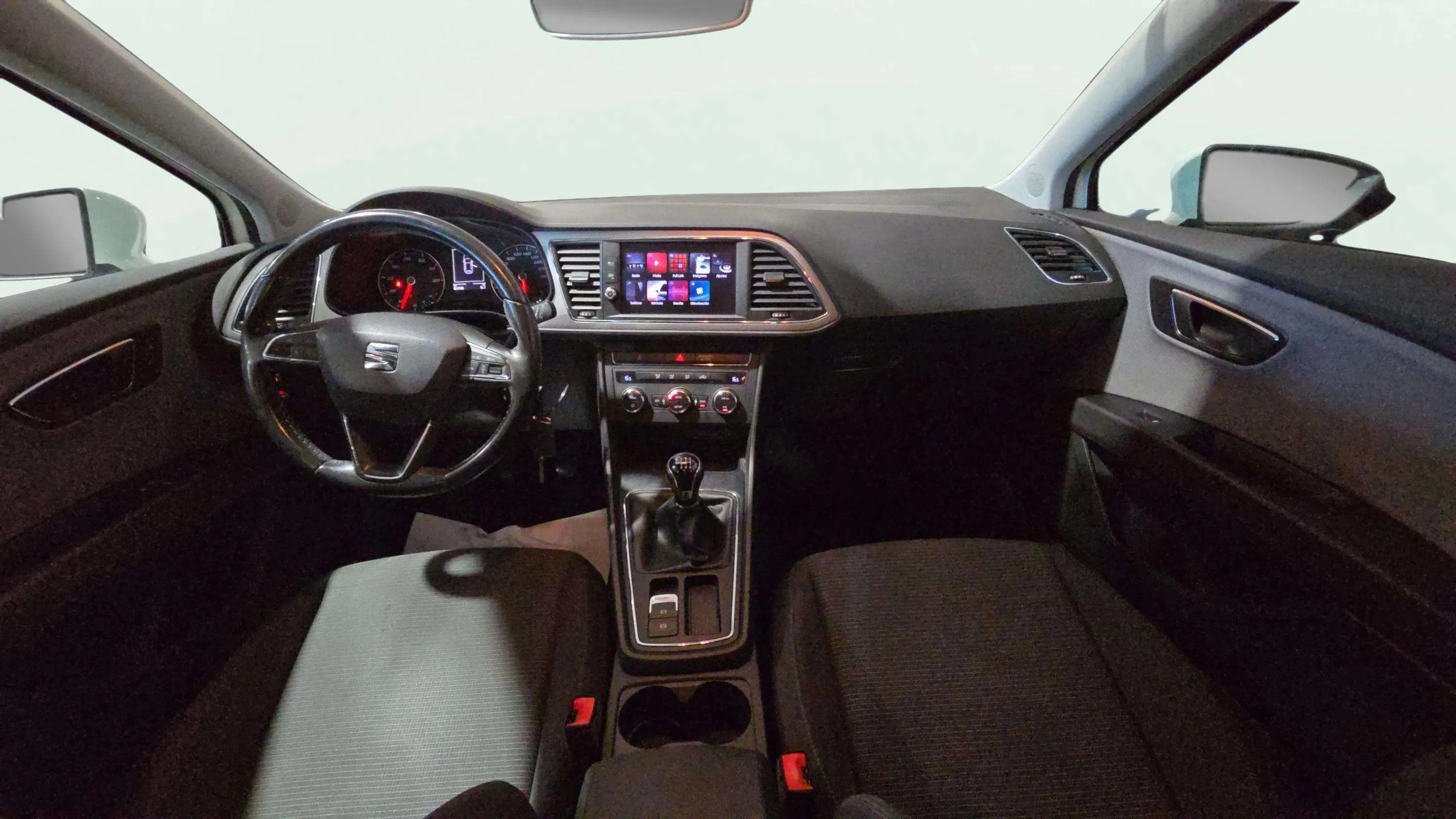SEAT León 1.0 EcoTSI St&Sp Style - foto 12