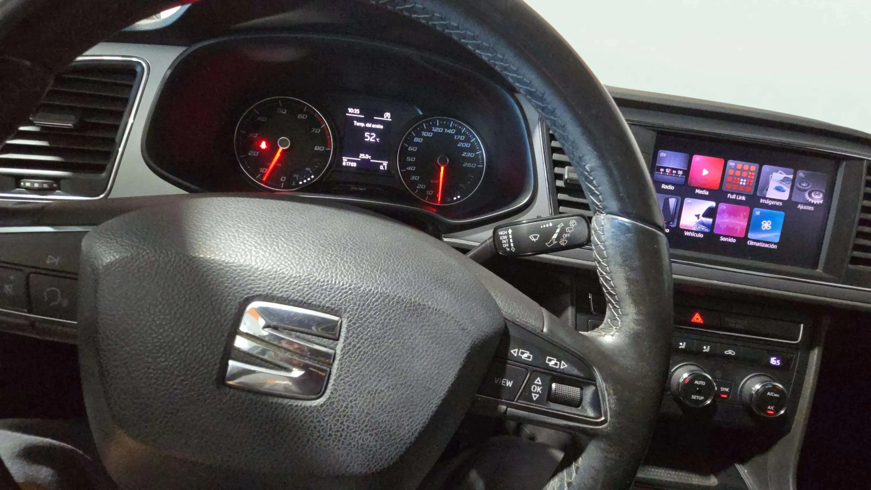 SEAT León 1.0 EcoTSI St&Sp Style - foto 23