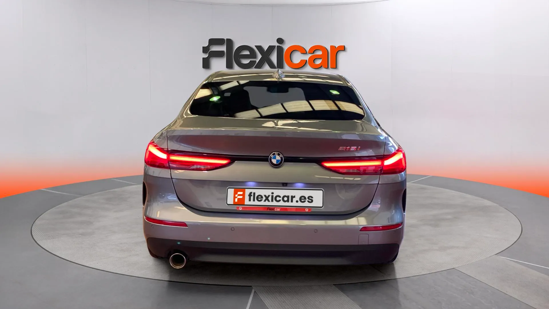 BMW Serie 2 218iA Gran Coupe - foto 6