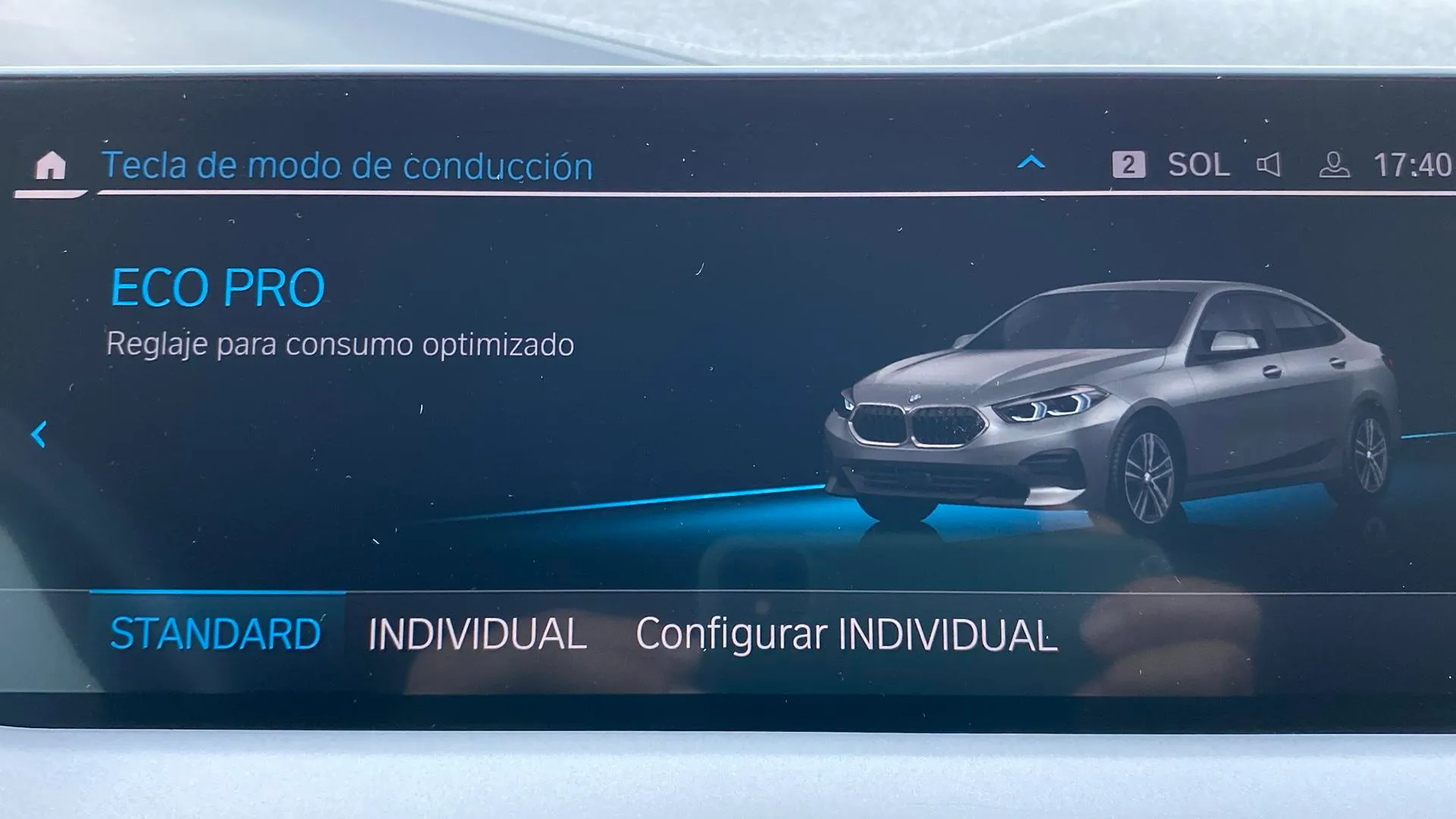 BMW Serie 2 218iA Gran Coupe - foto 29