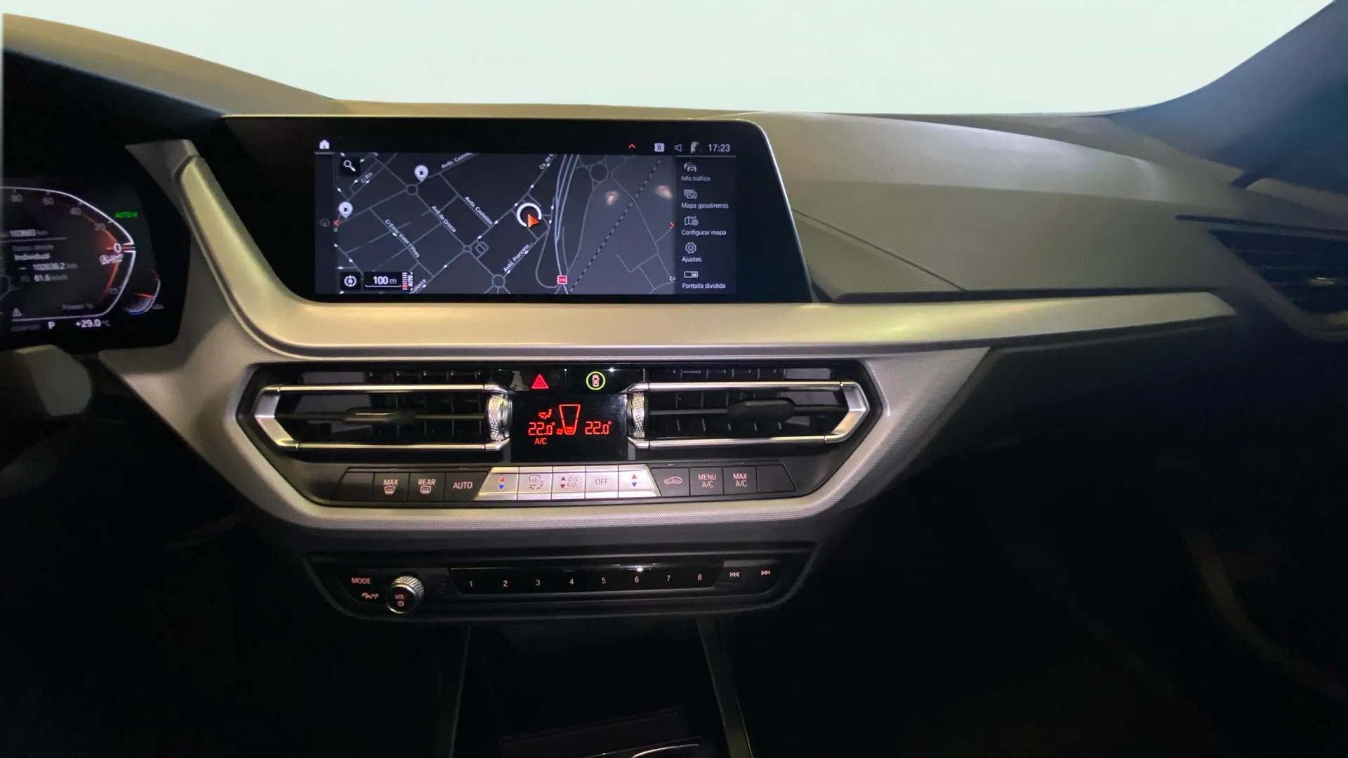 BMW Serie 2 218iA Gran Coupe - foto 23