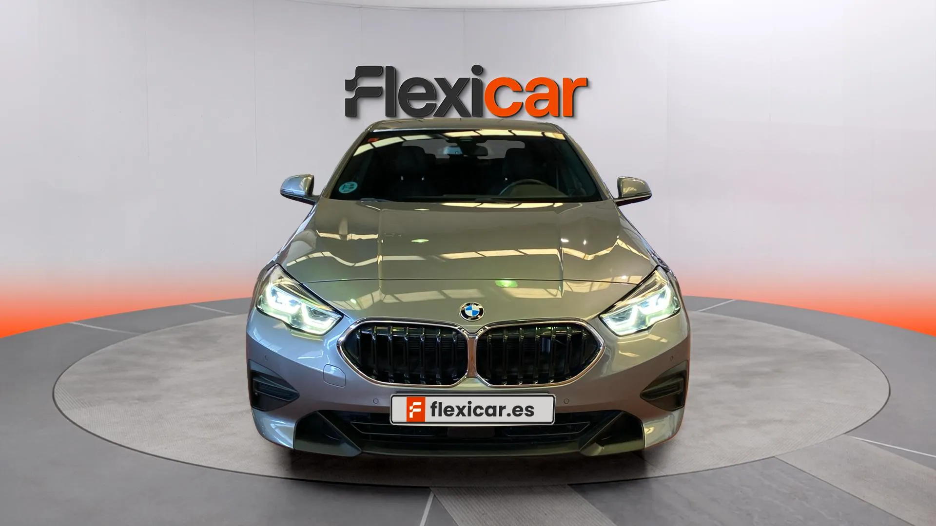 BMW Serie 2 218iA Gran Coupe - foto 2