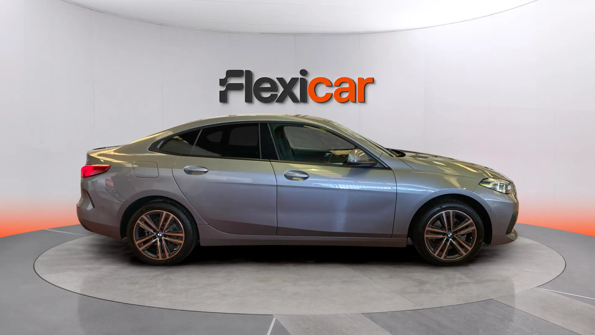 BMW Serie 2 218iA Gran Coupe - foto 8