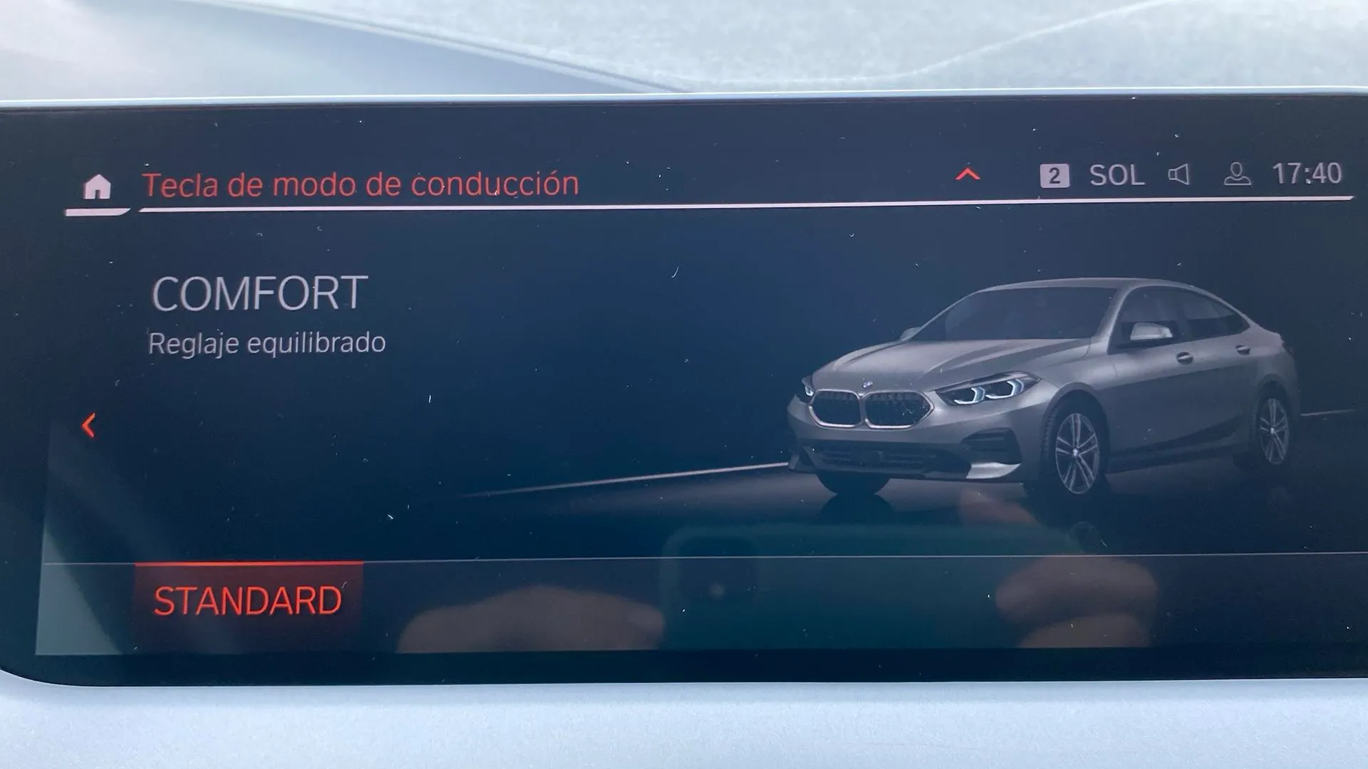 BMW Serie 2 218iA Gran Coupe - foto 32