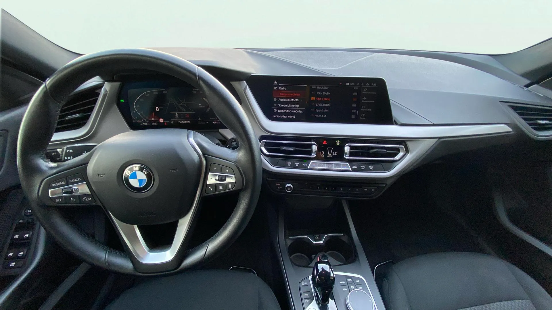 BMW Serie 2 218iA Gran Coupe - foto 17