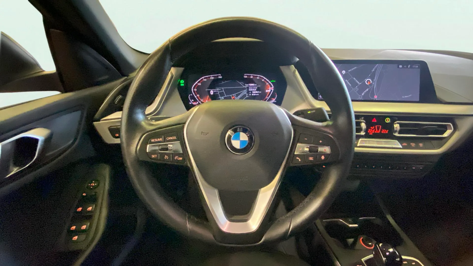BMW Serie 2 218iA Gran Coupe - foto 18