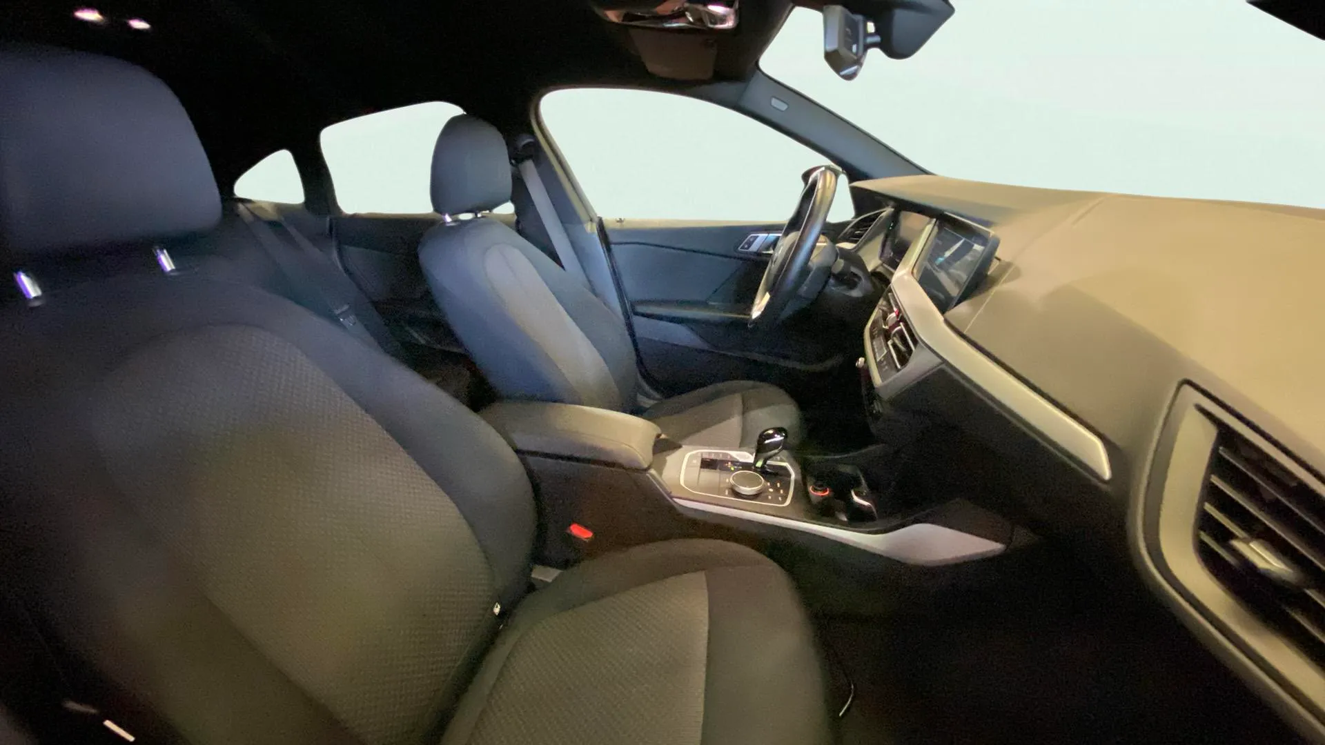 BMW Serie 2 218iA Gran Coupe - foto 12